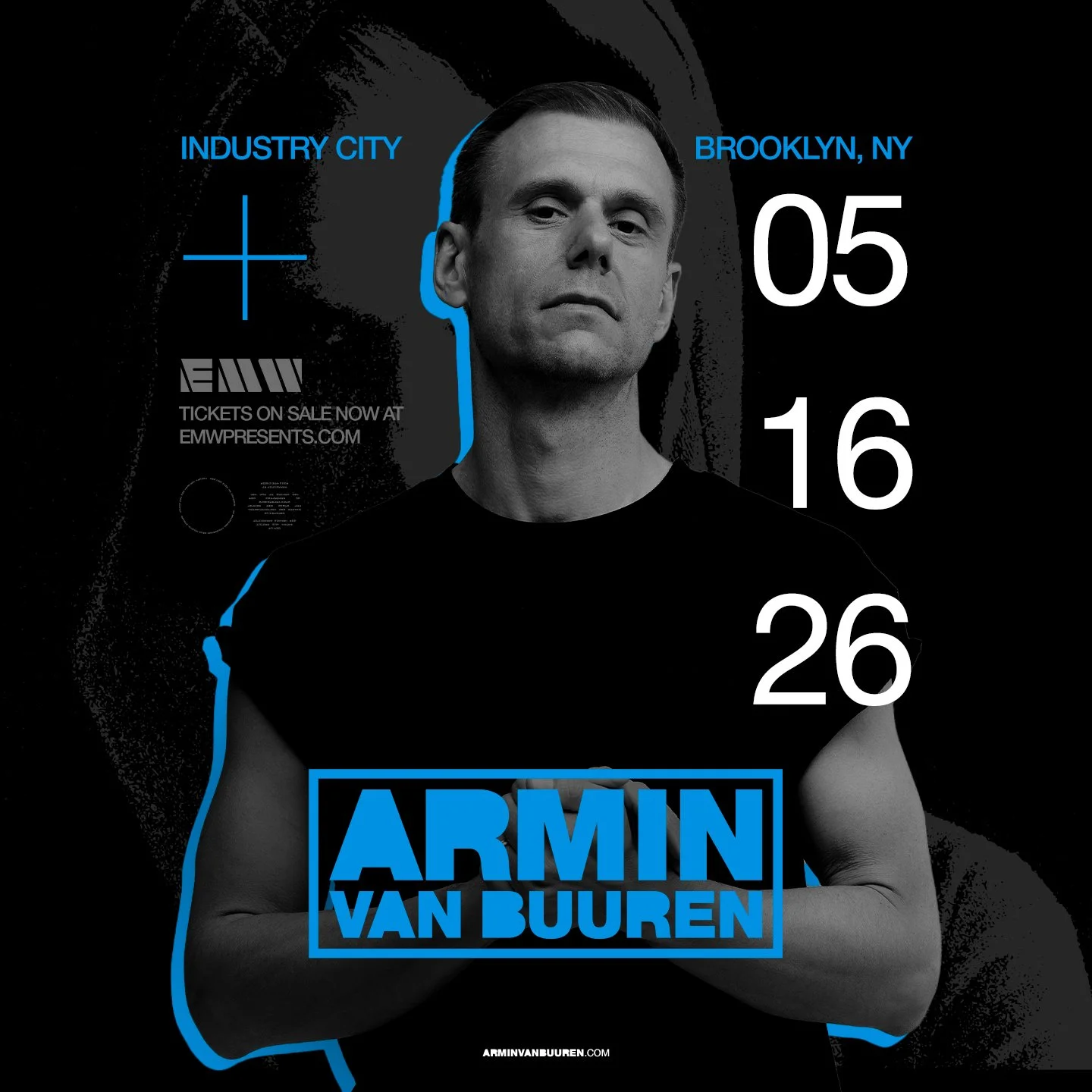 Armin Van Buuren