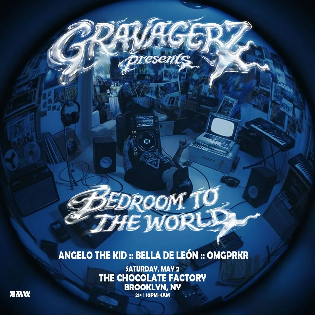 Gravagerz