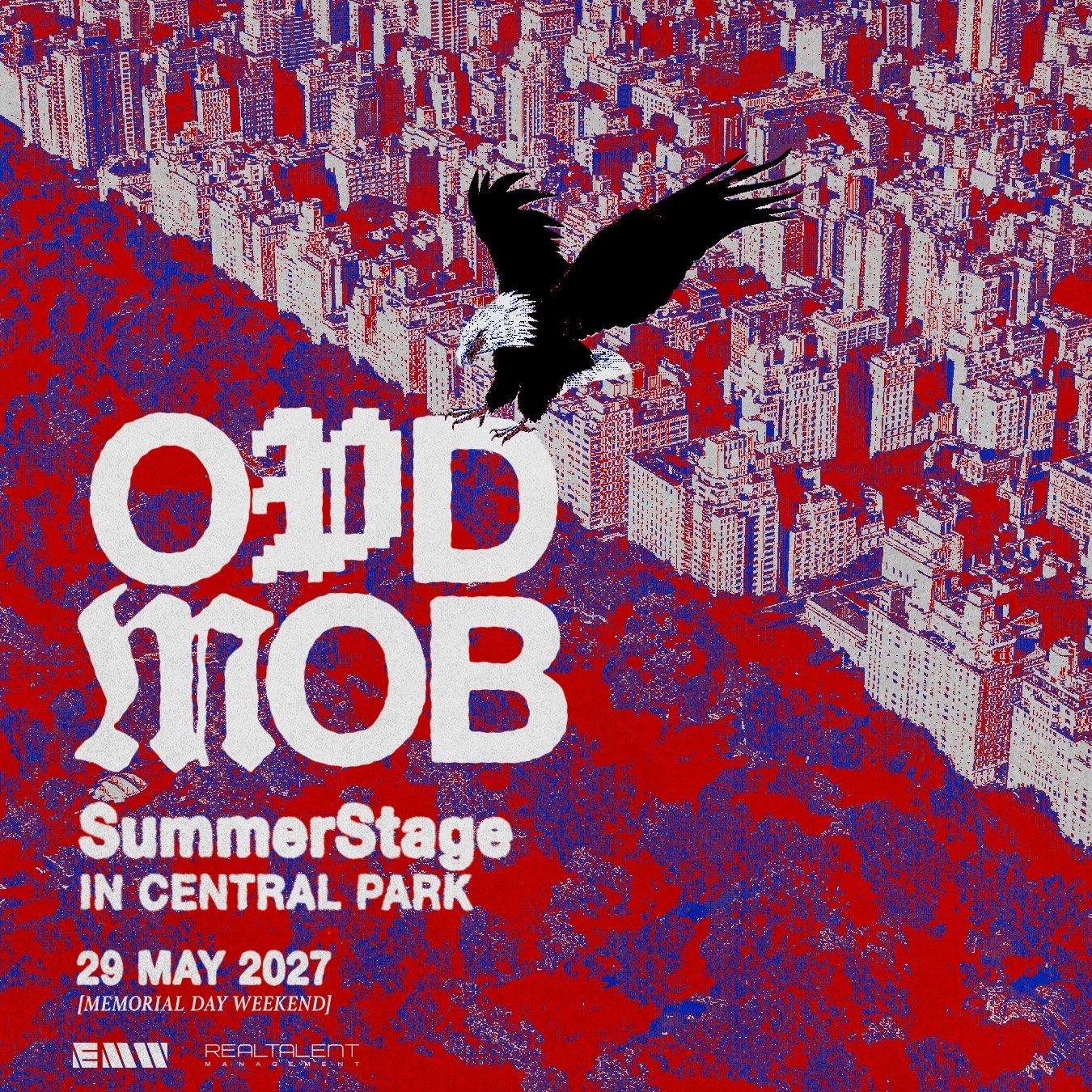 Odd Mob