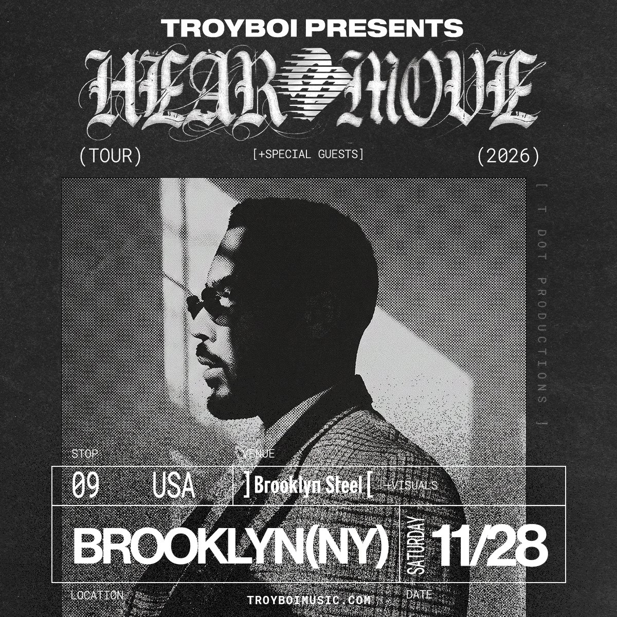 Troyboi