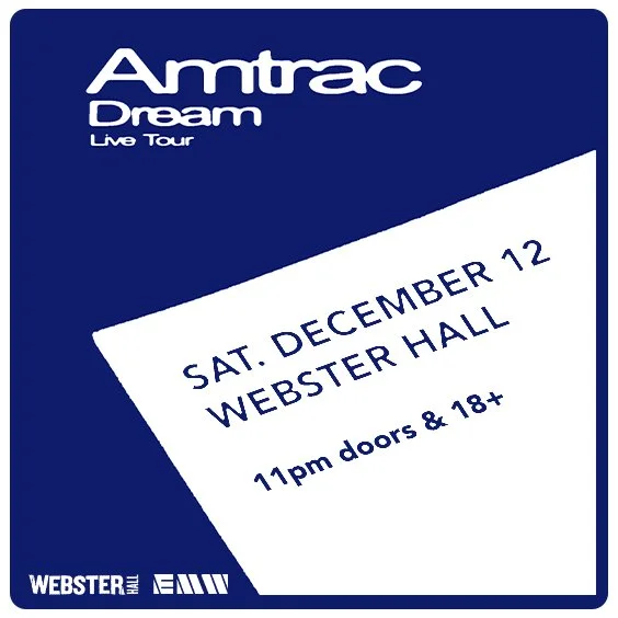 Amtrac