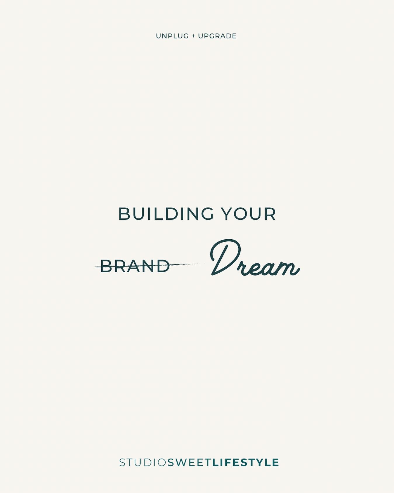 Building dream projects, one brand at the time.

What are you working on👀👀?

#studiosweetlifestyle #copywriter #yourbusinessmatters #brandcoach #soulbasedbranding #value #impact #valueproposition #waardepropositie #writingmadeeasy #growthmindset #d