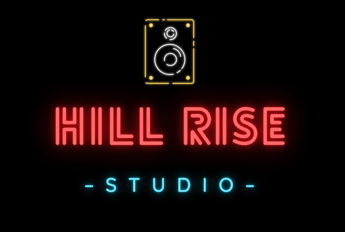 Hill Rise Studio