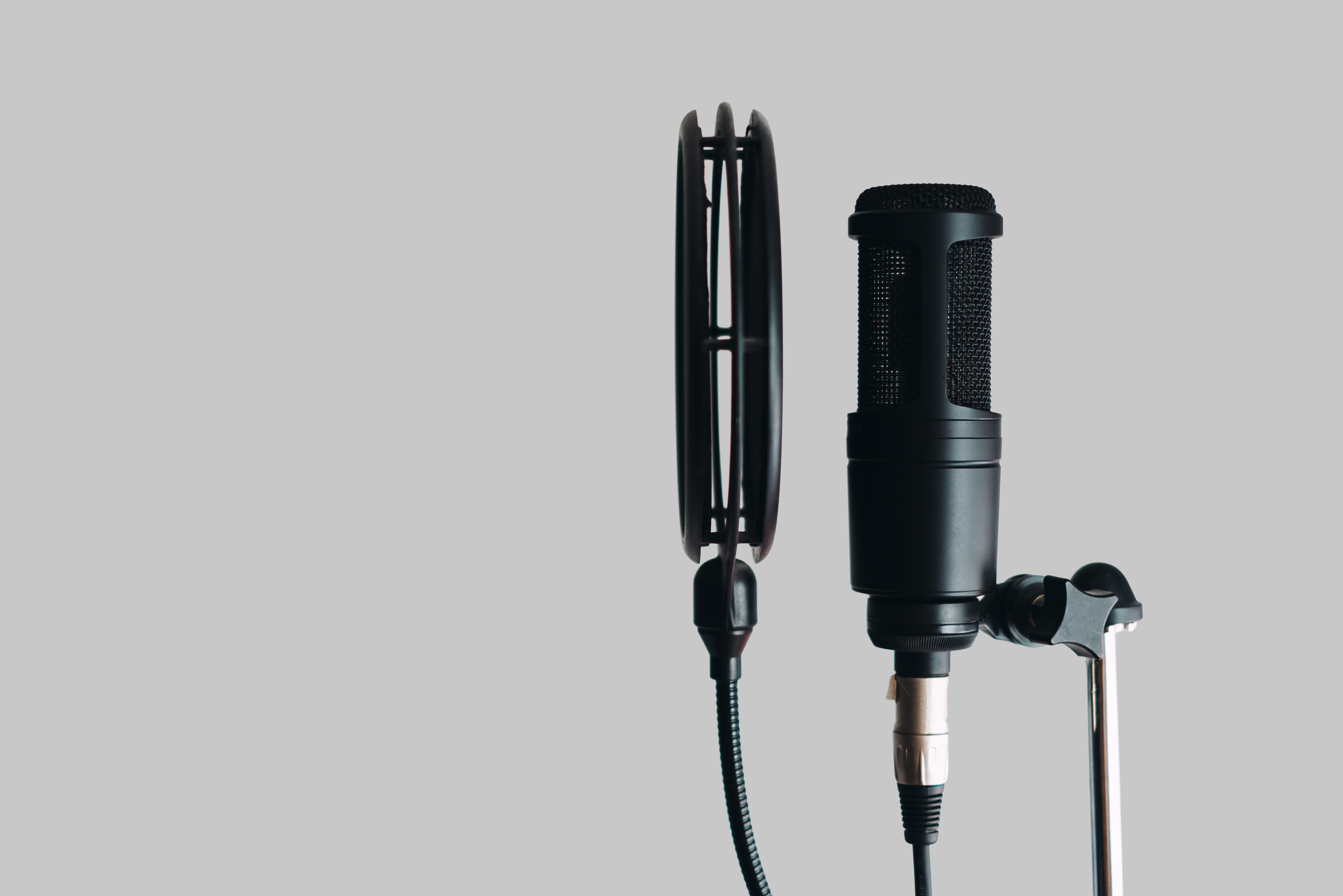 The gio agency-podcasting