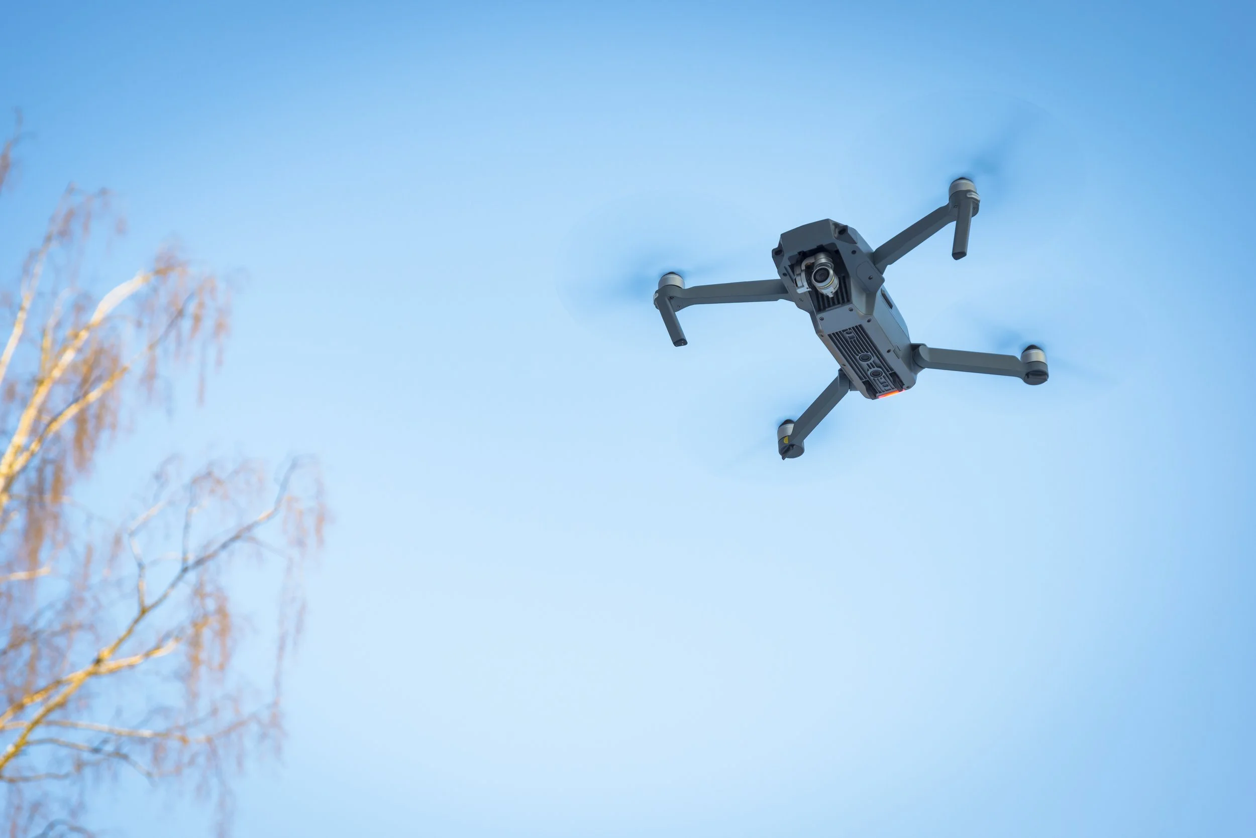 The gio agency-Drone photography