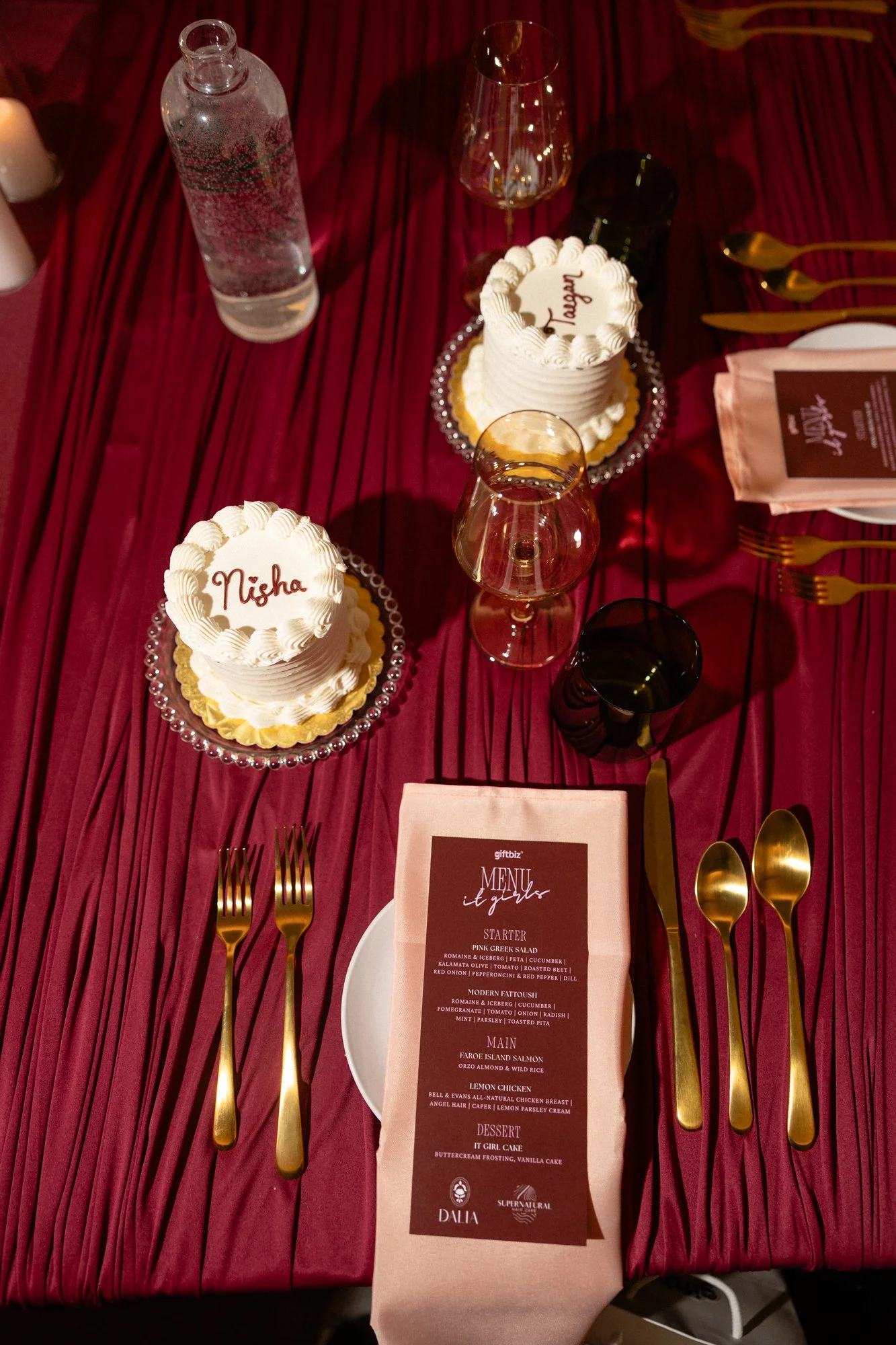 Emily Lynn Creative Event Photographer Metro Detroit Michigan GiftBiz Beverly Beal Event Photography