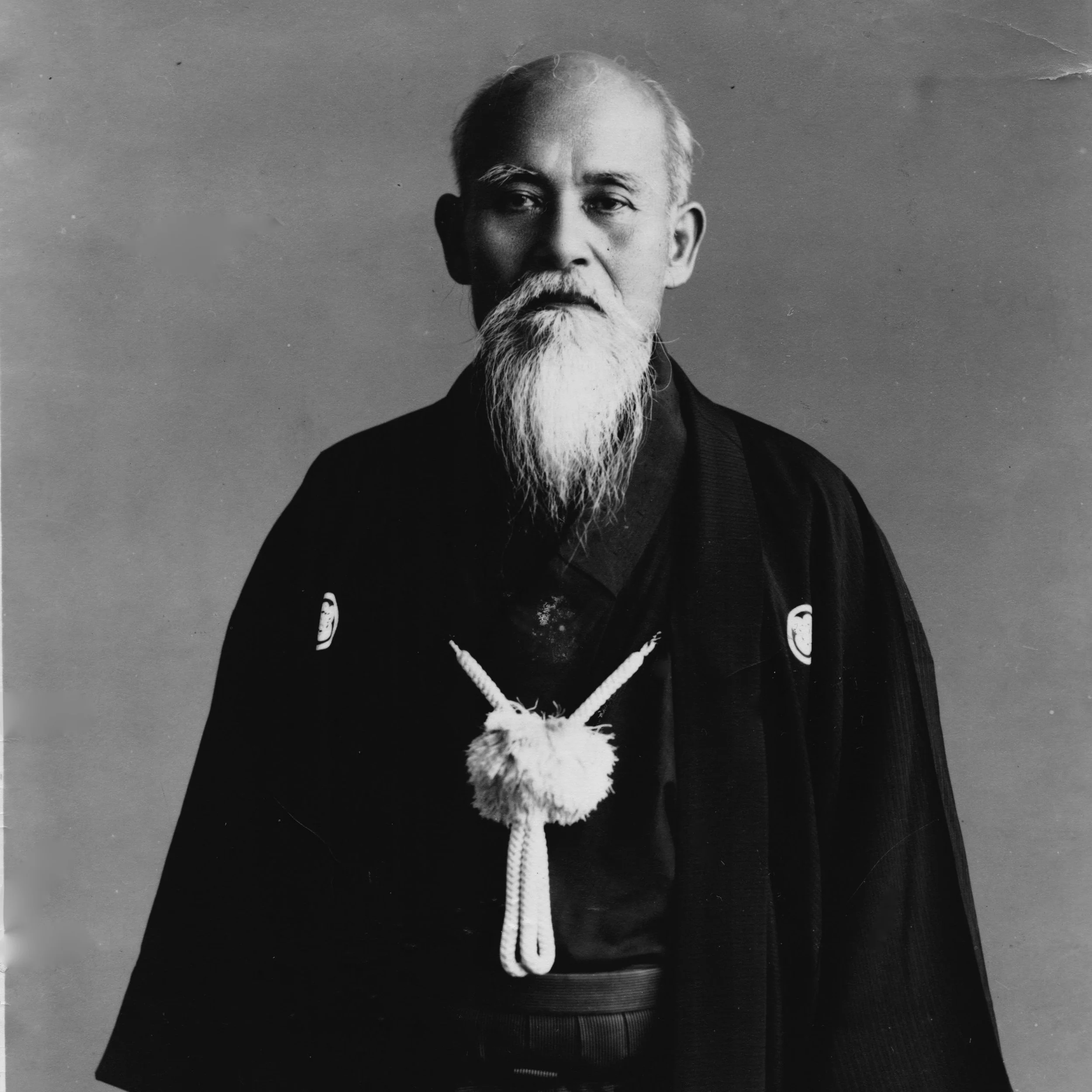 Stories of Yoshida Kotaro, Lecture by Hanshi Rod Sanford