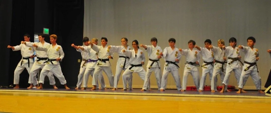 Annual Potluck & Awards Celebration