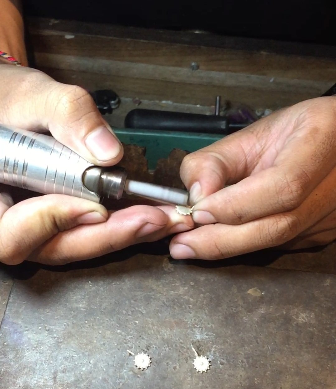 Silversmiths
