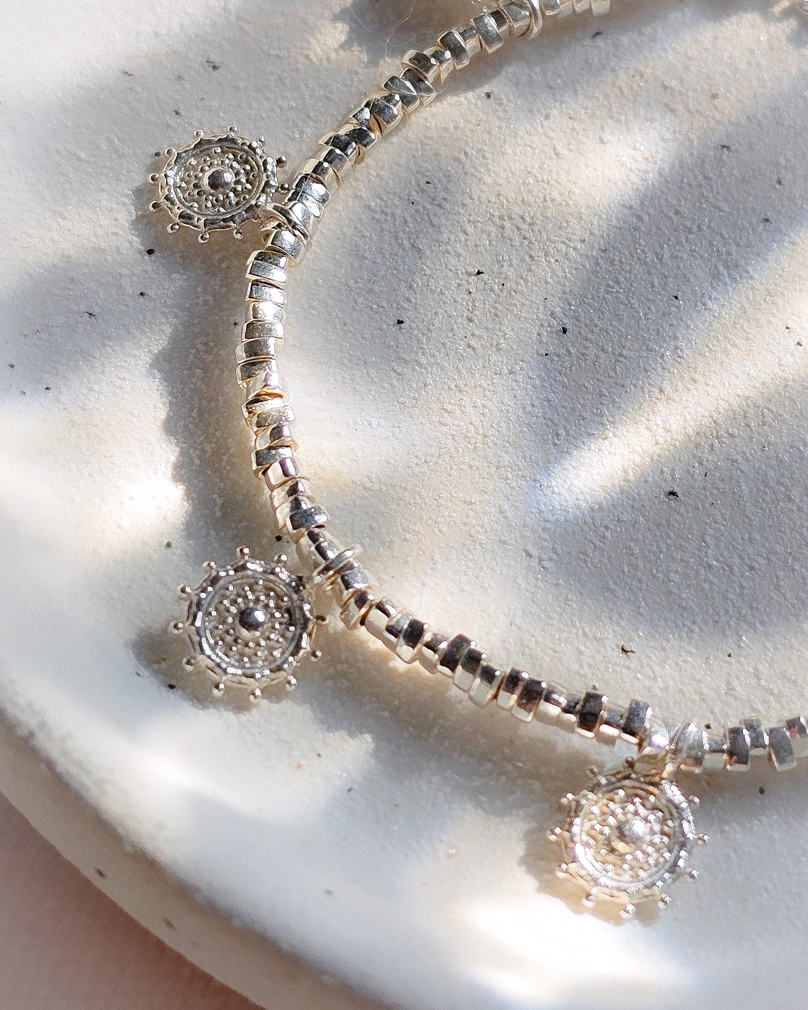 Why buy handmade?