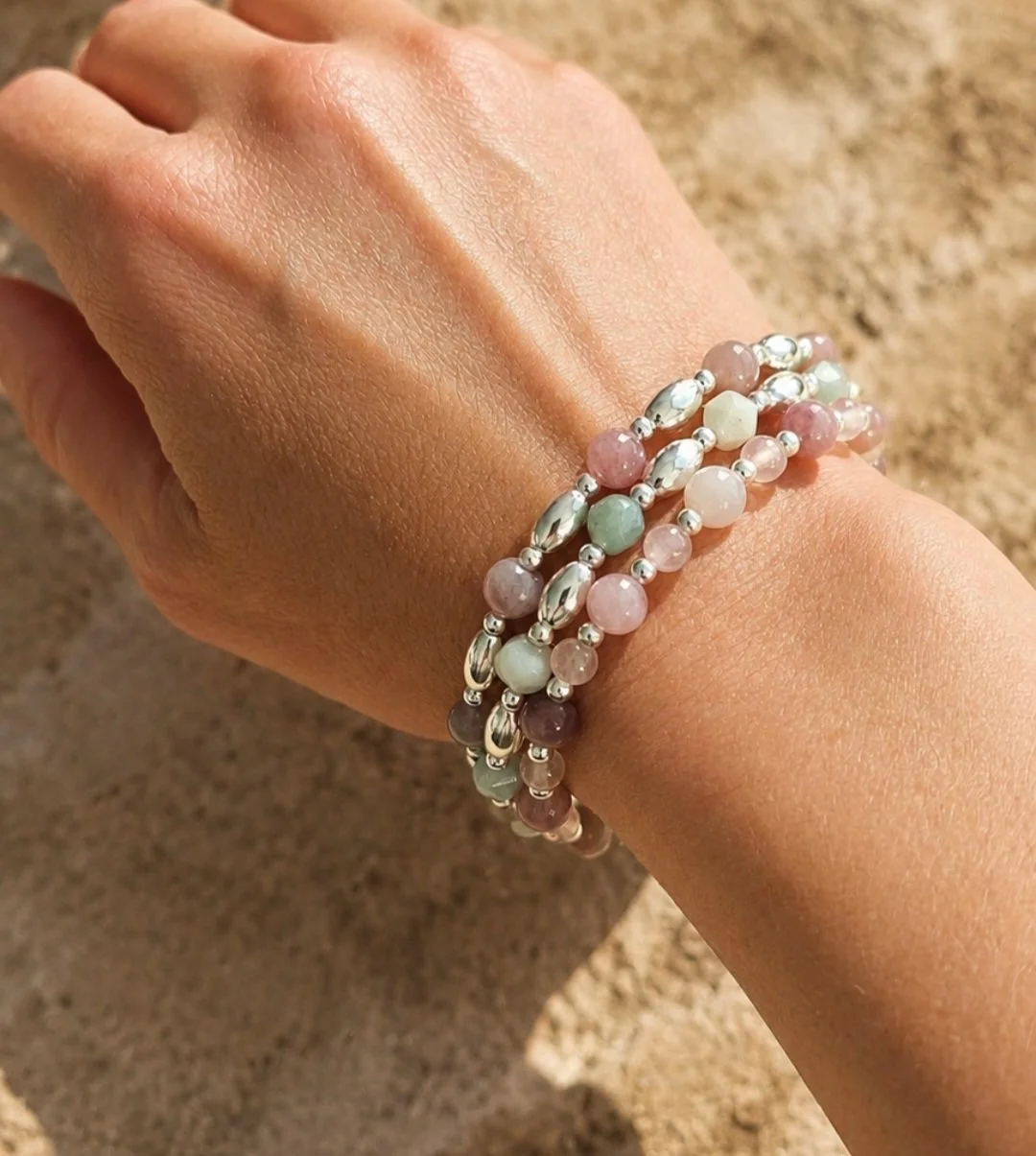 Amazonite oval bracelet.jpg
