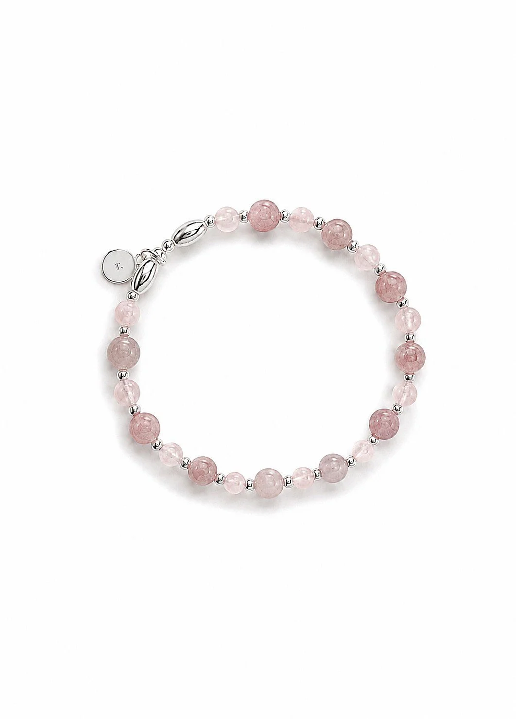 Rose Quartz  Bracelet
