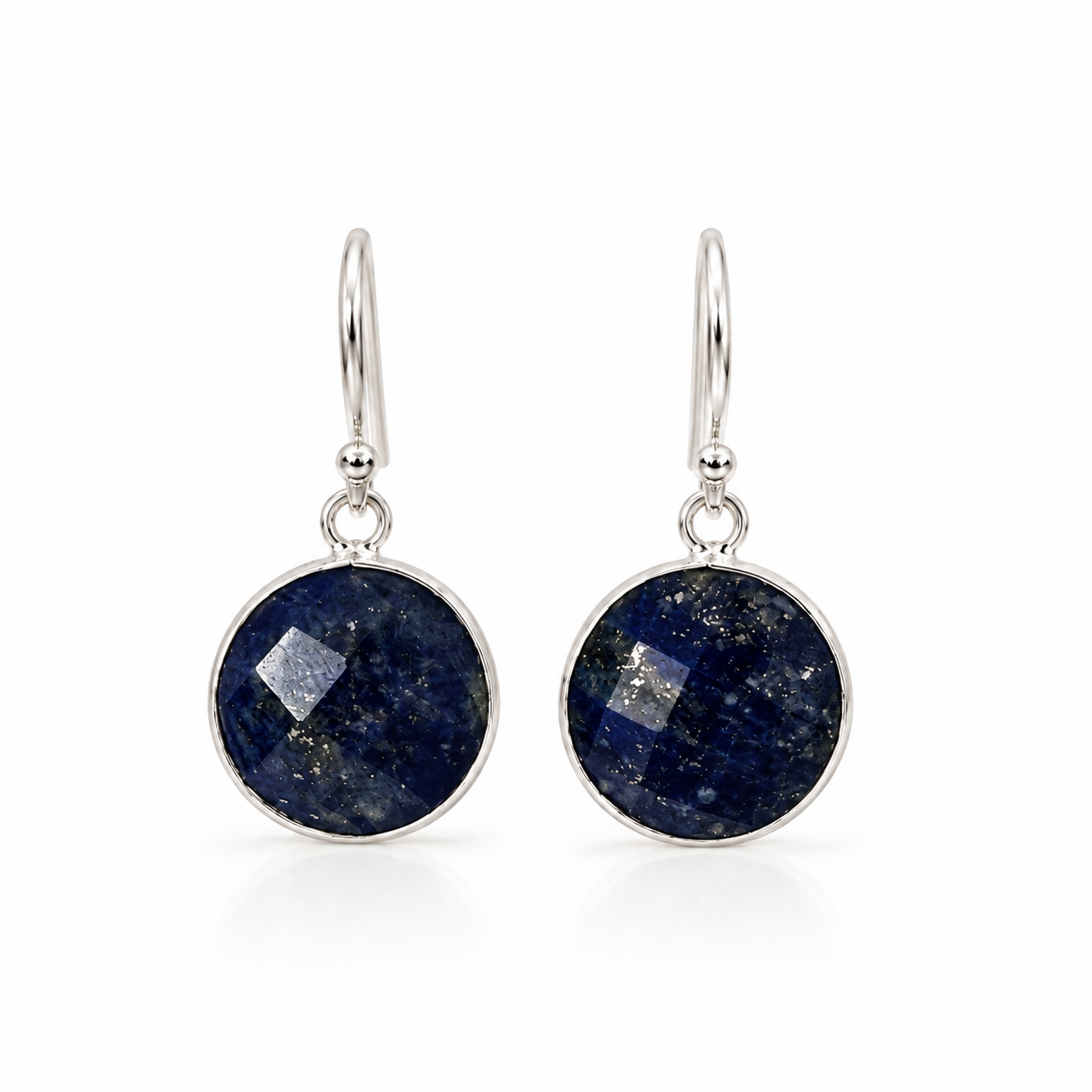 round lapis lazuli charm earrings.png