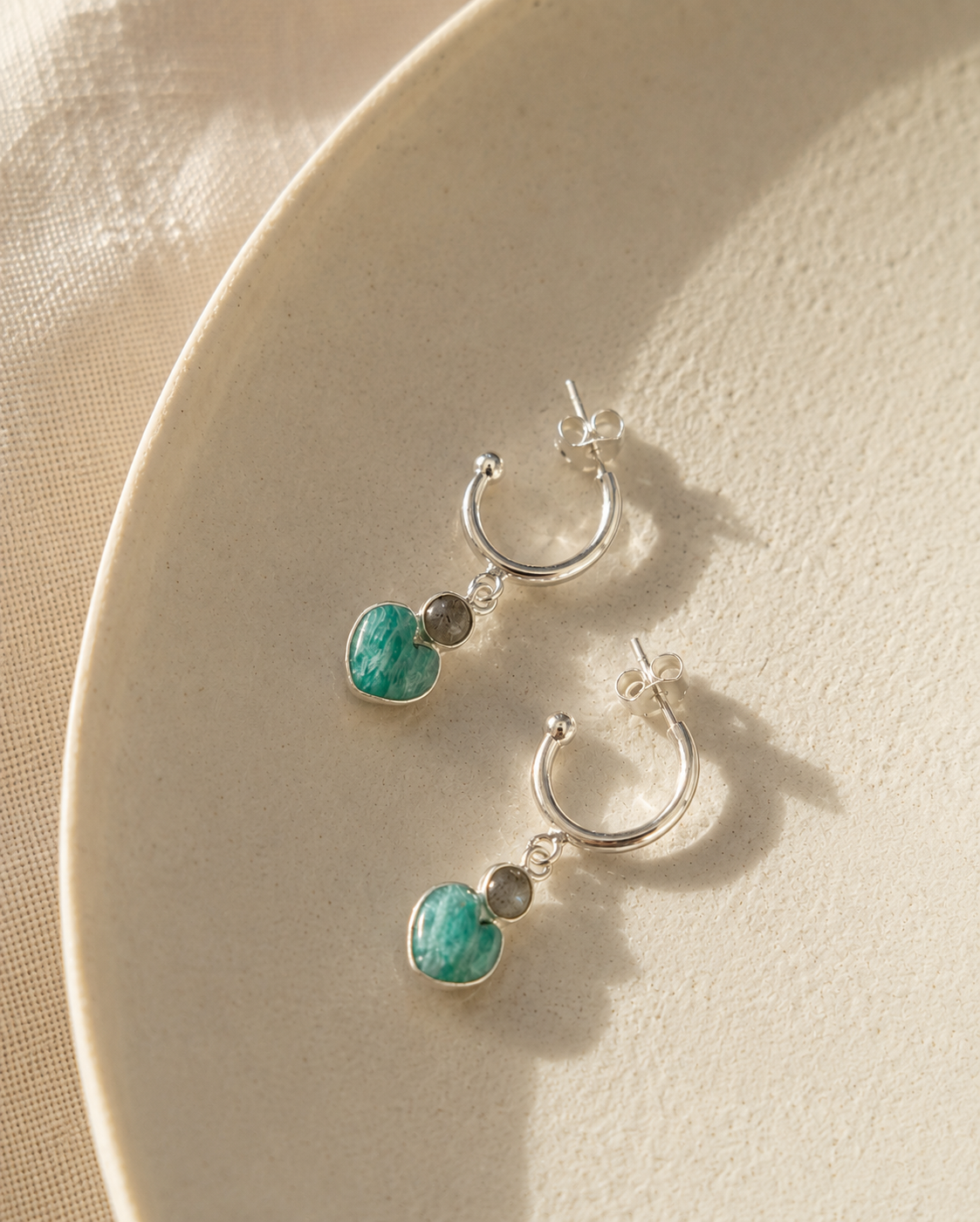 amazonite heart charm earrings lifestyle.png
