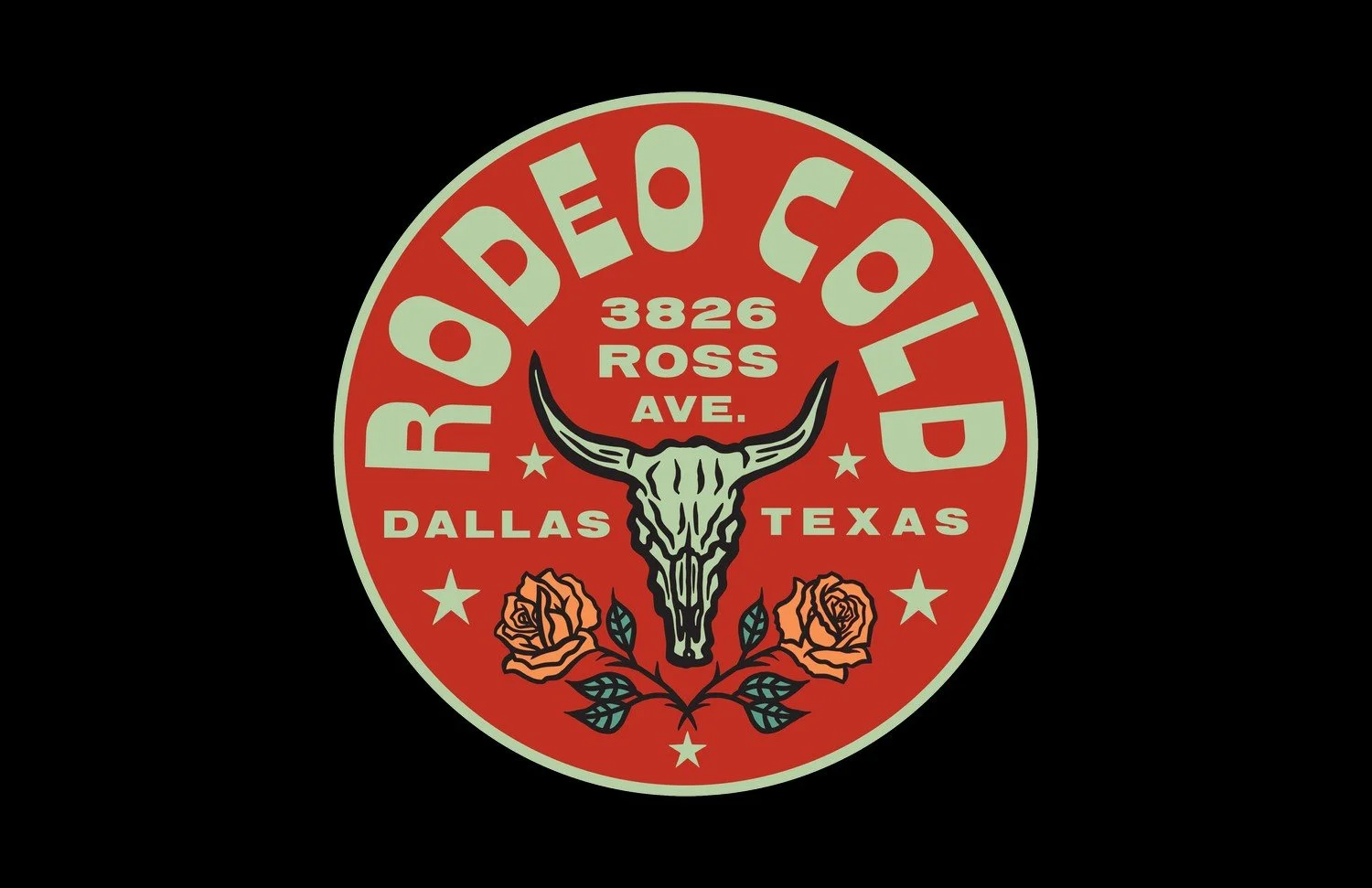Rodeo Cold