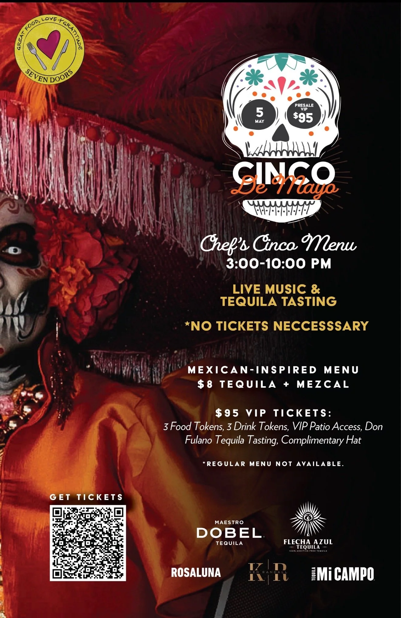 Cinco De Mayo