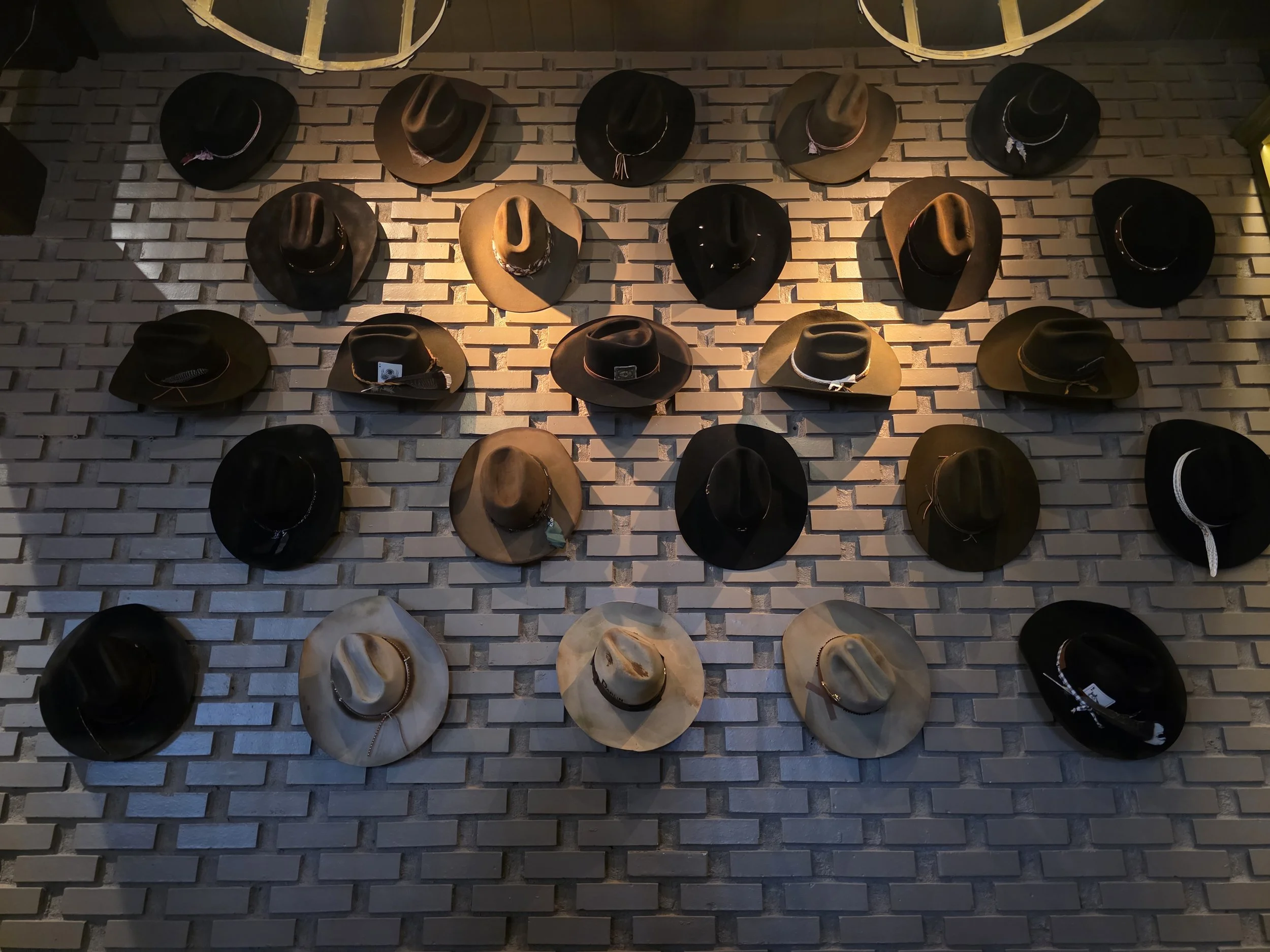 Darlin’ Grand Opening