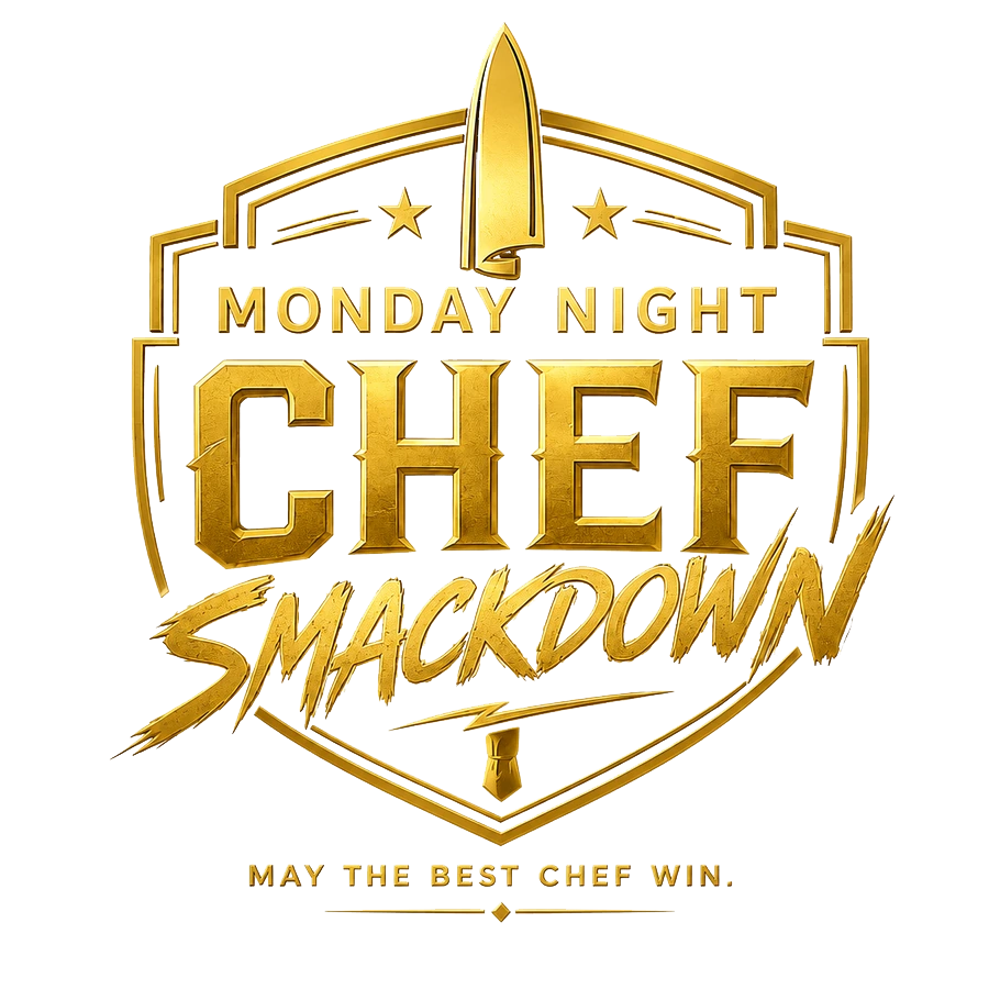 Cooking Concept w/ Chef Tre Wilcox - Monday Night Chef Smackdown