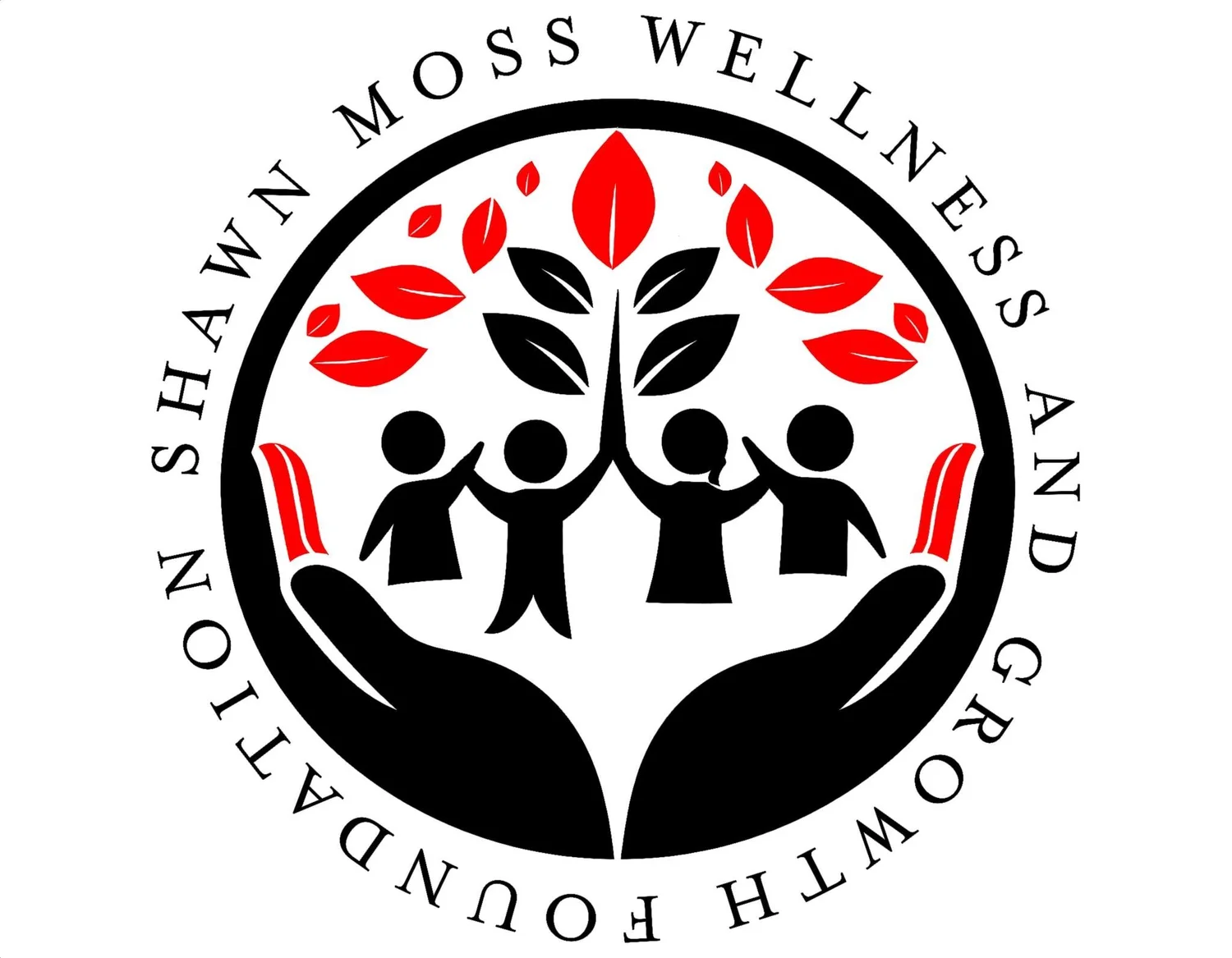 Shawn Moss Wellness and Growth Foundation