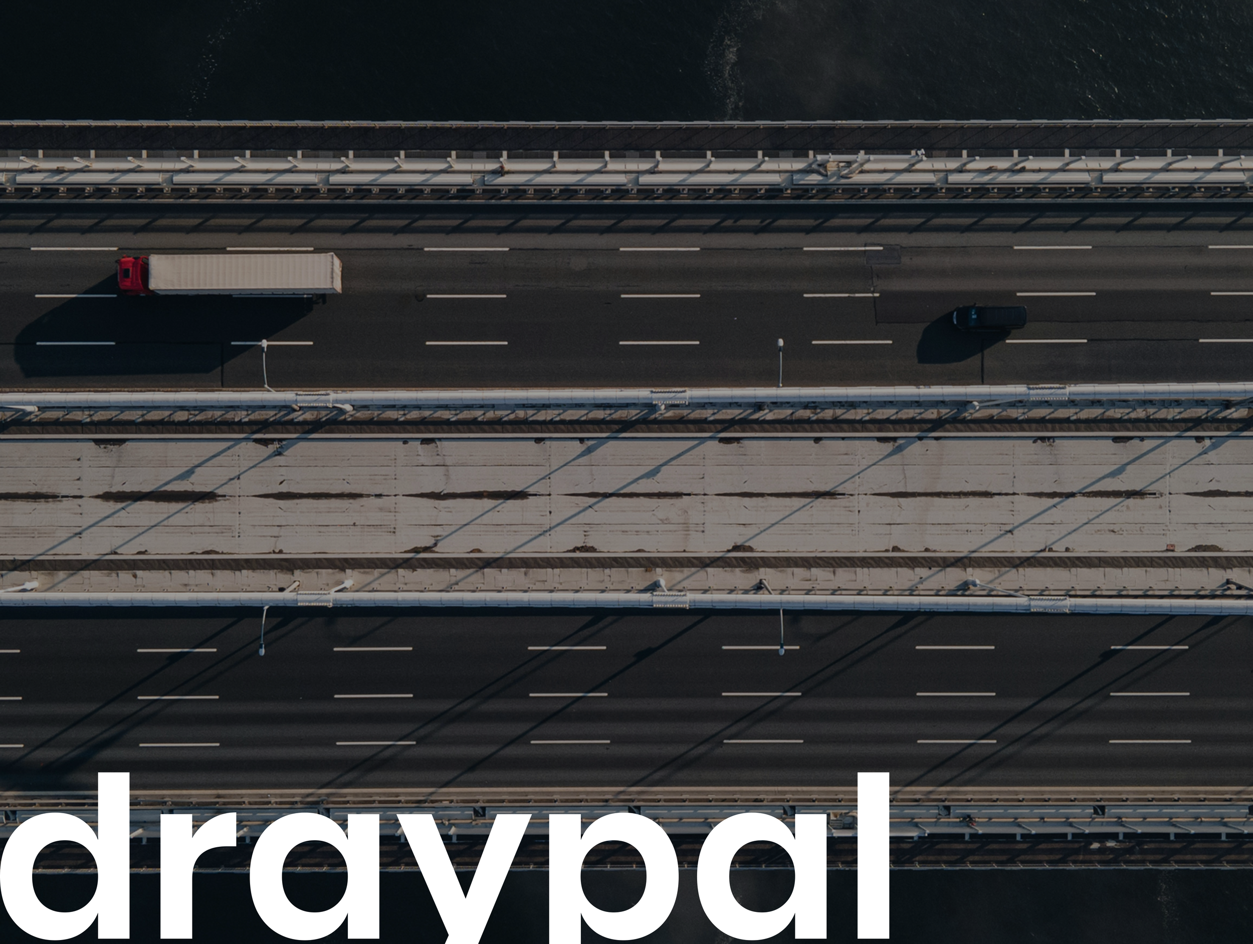 Draypal Mobile App Redesign