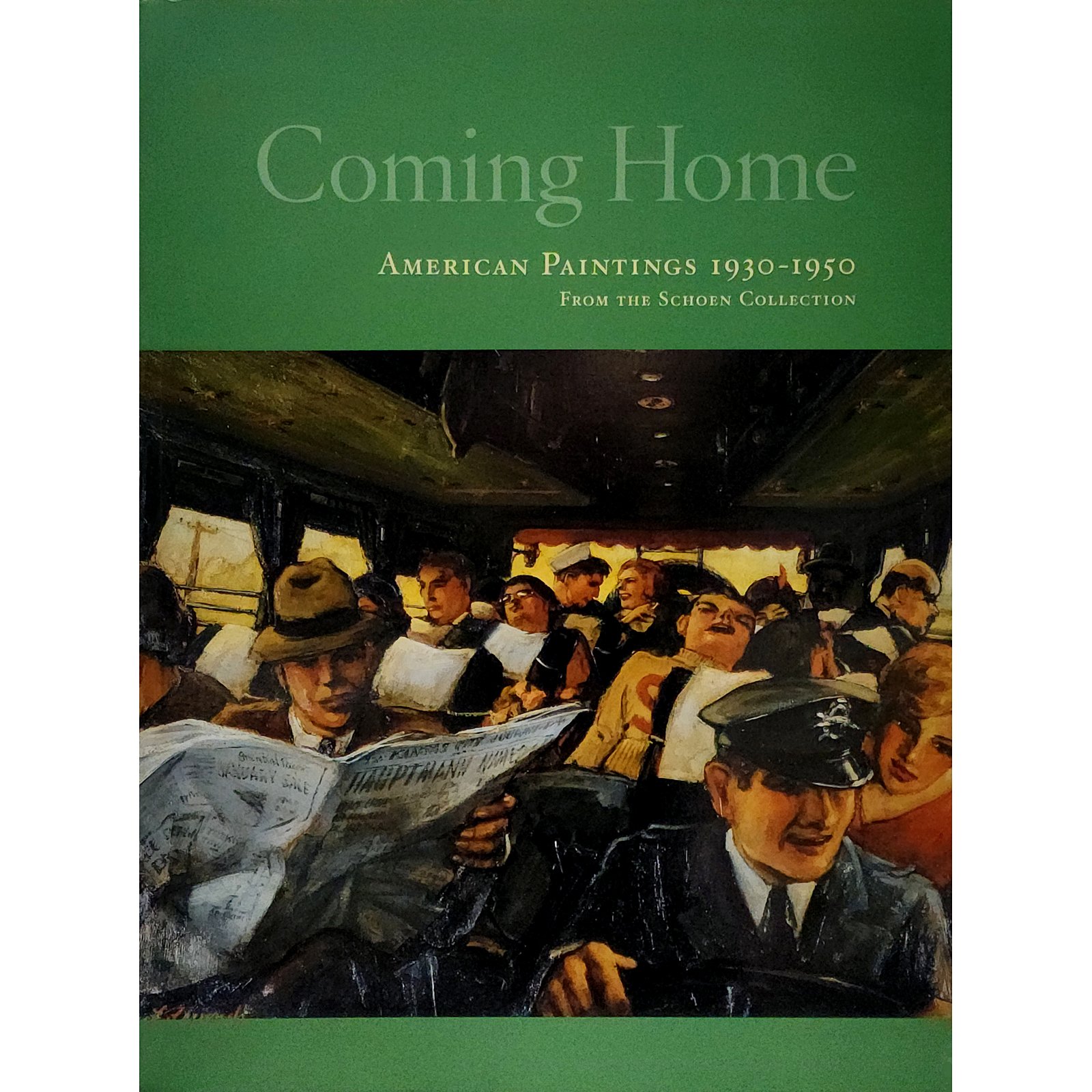 BOOKS - ART GENERAL - COMING HOME.jpg