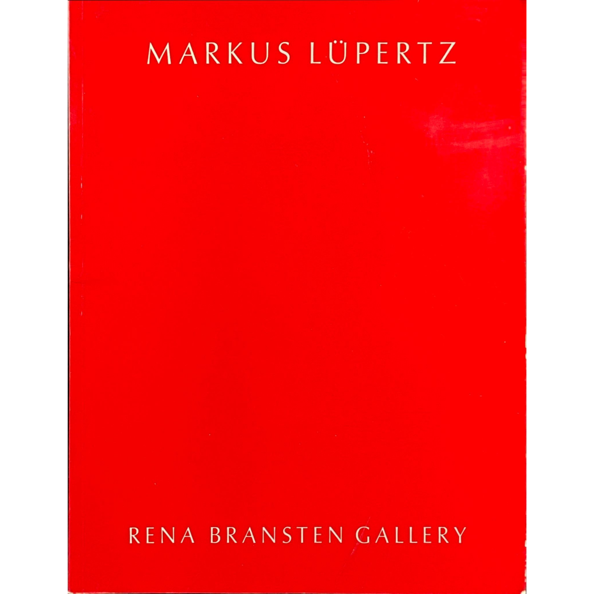 Markus Lüpertz