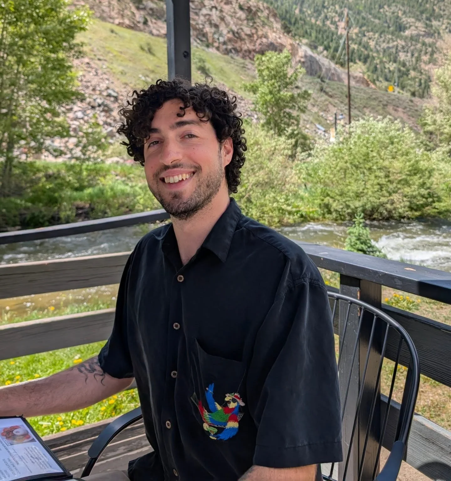 Scenes before disaster

Some lil shots of Colorado before I broke my foot like a loser. I'll post the more interesting post-foot tragedy ones later. 

Been having a super cutie time at Central City Opera 🥰🥰