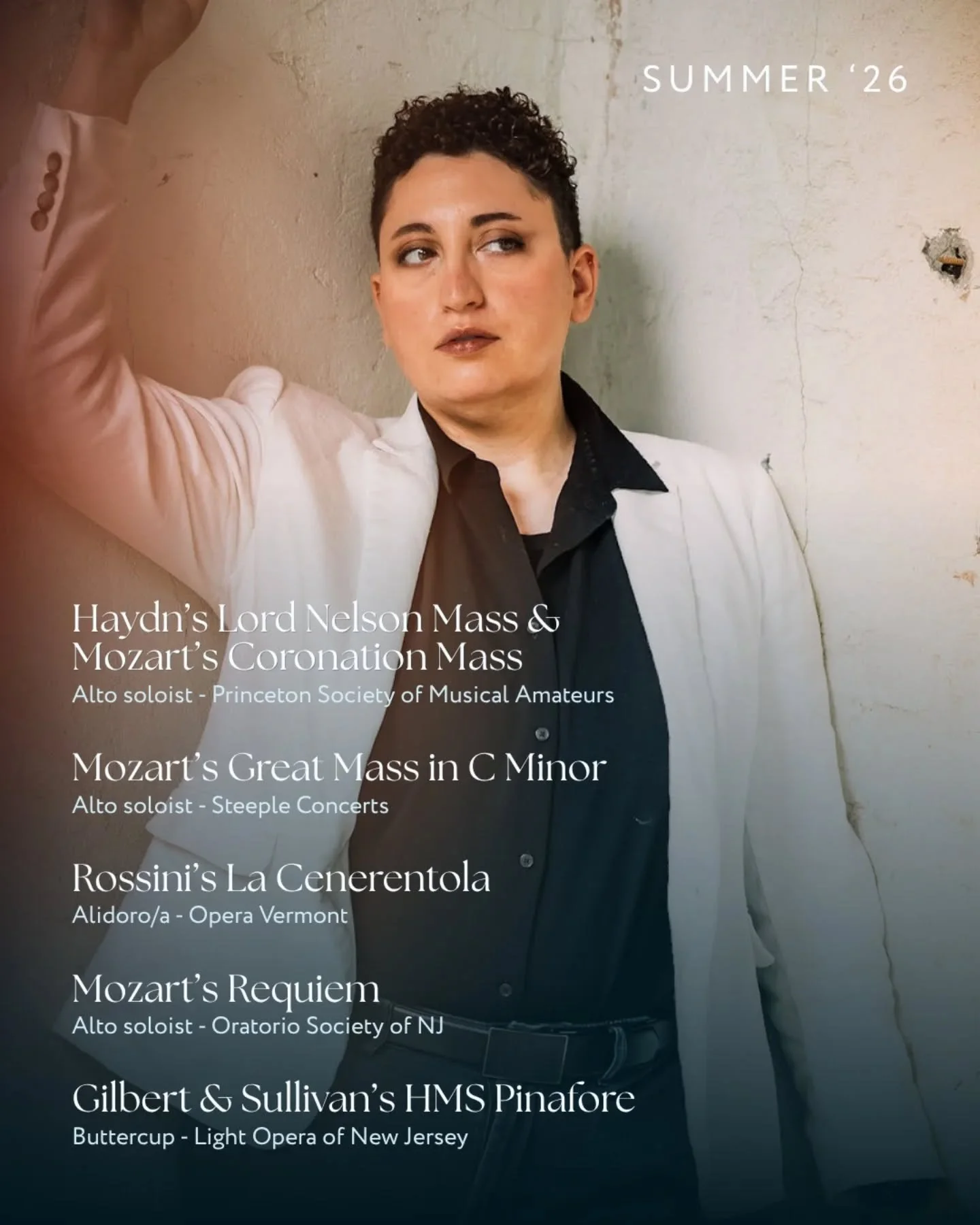 Literally cannot think of a caption that's not completely inane like "summer is heating up! 🥵." 

Anyway here's what's coming!! Be there or be SQUARE!!

📸 @andrewmorstein 
🎨 @cantilenacreative