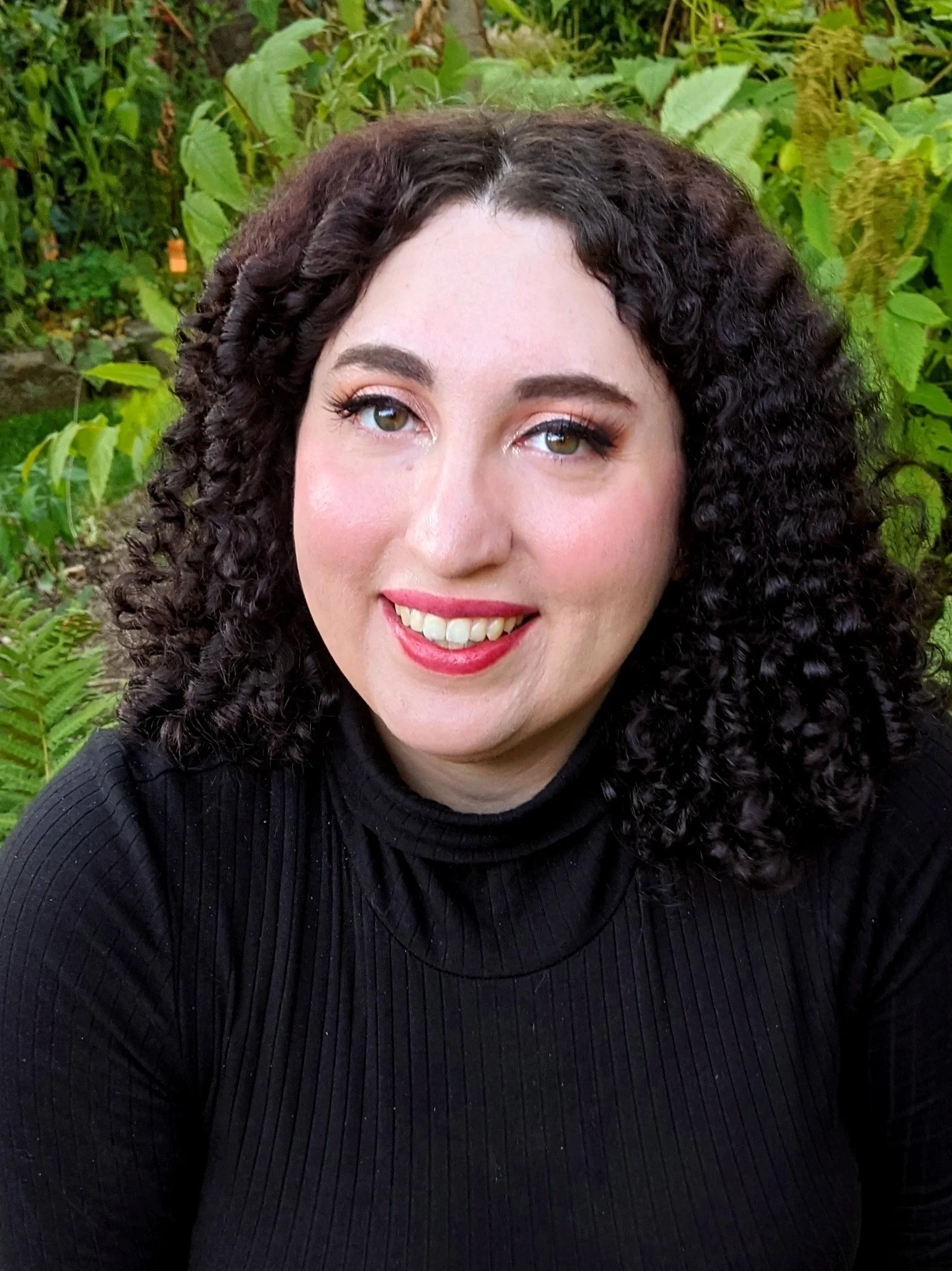 About — Cornelia Lotito