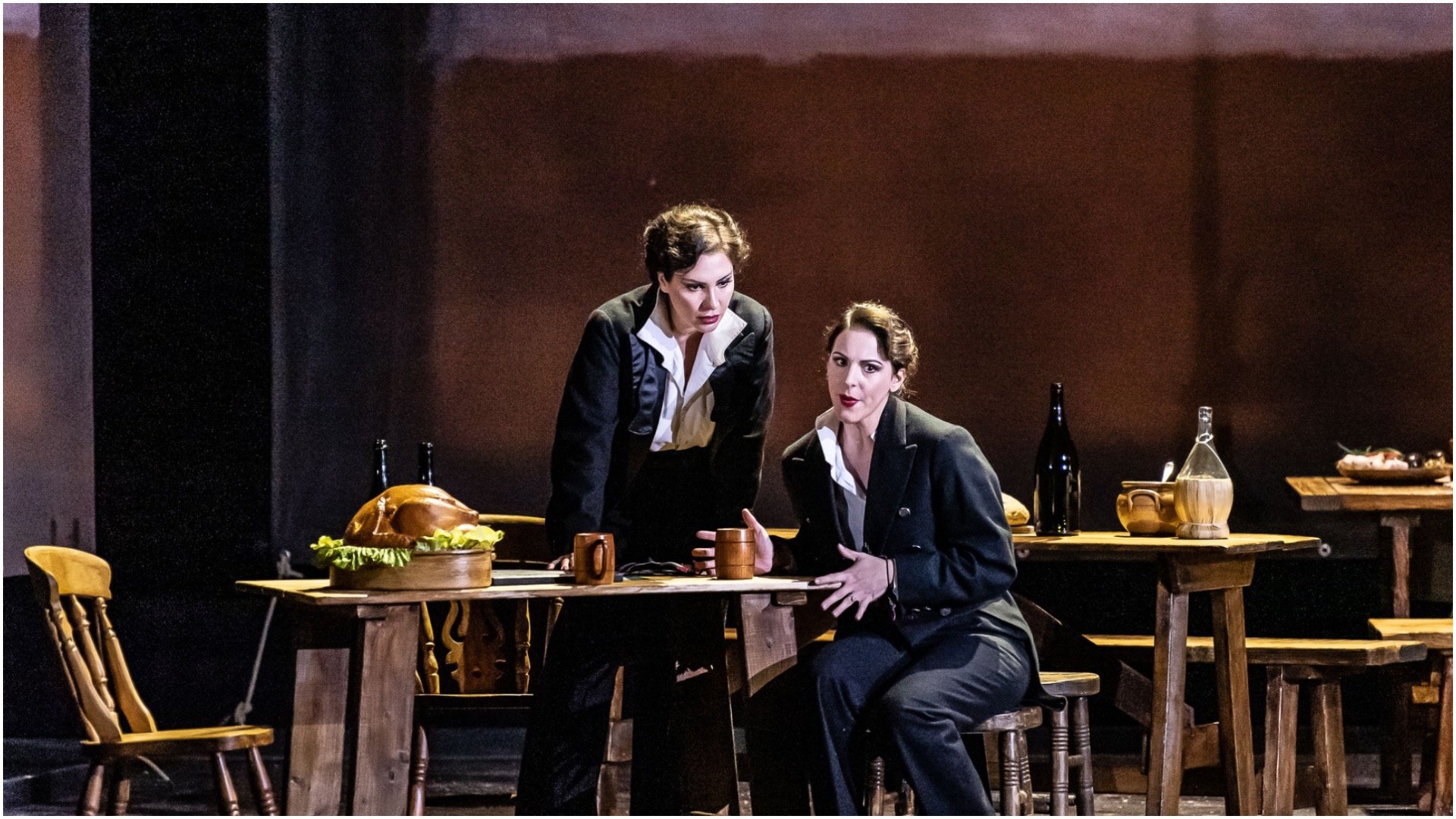 LE SONGE D'UNE NUIT D'ÉTÉ | WEXFORD FESTIVAL OPERA