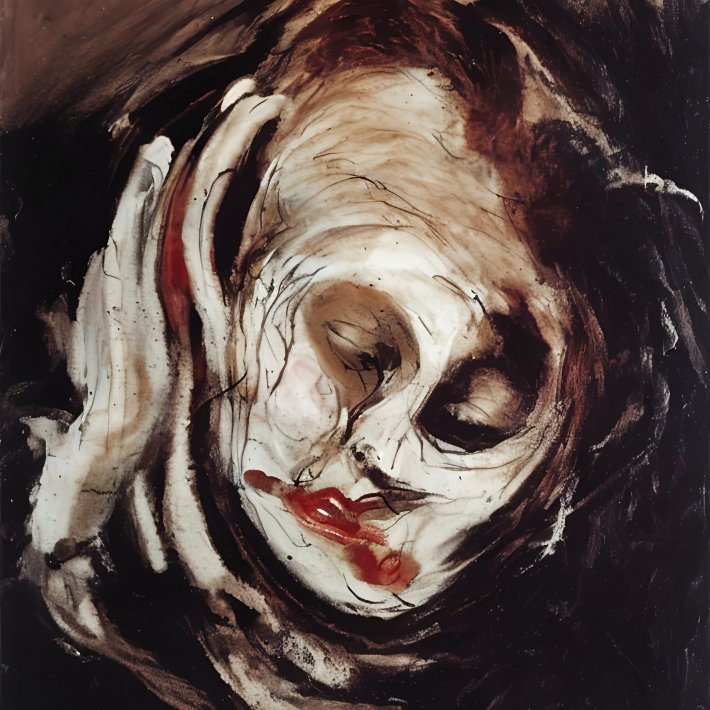 Masque of Vengeance | The Music Troupe