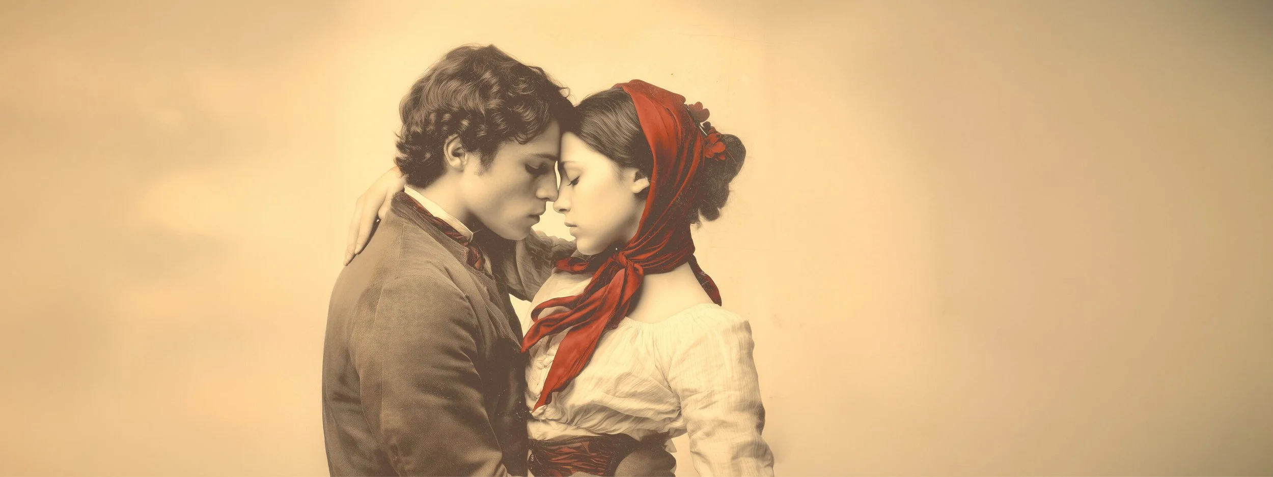 La Boheme | The Grange Festival