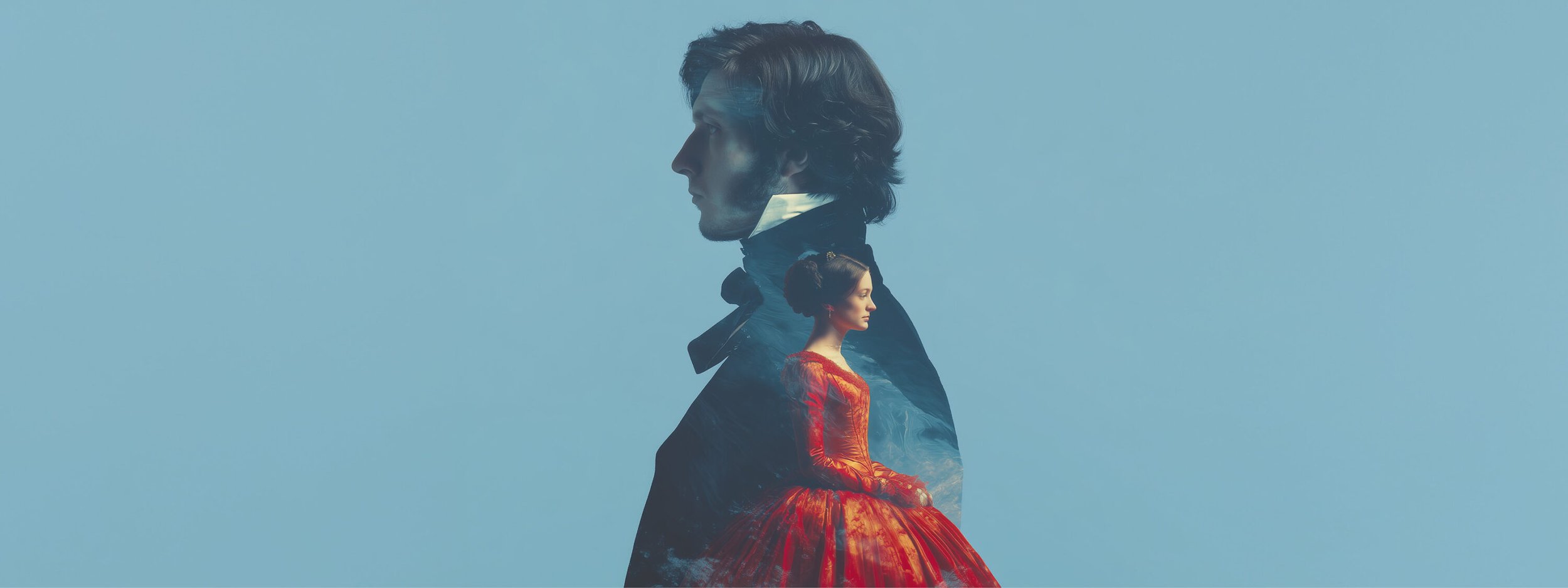 Eugene Onegin | The Grange Festival