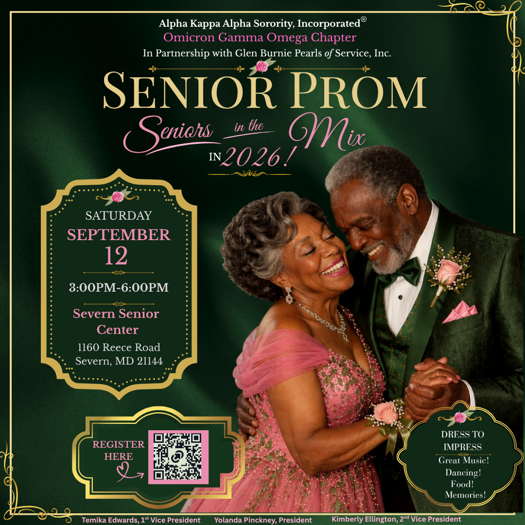 Senior Prom: Seniors in the Mix in 2026
