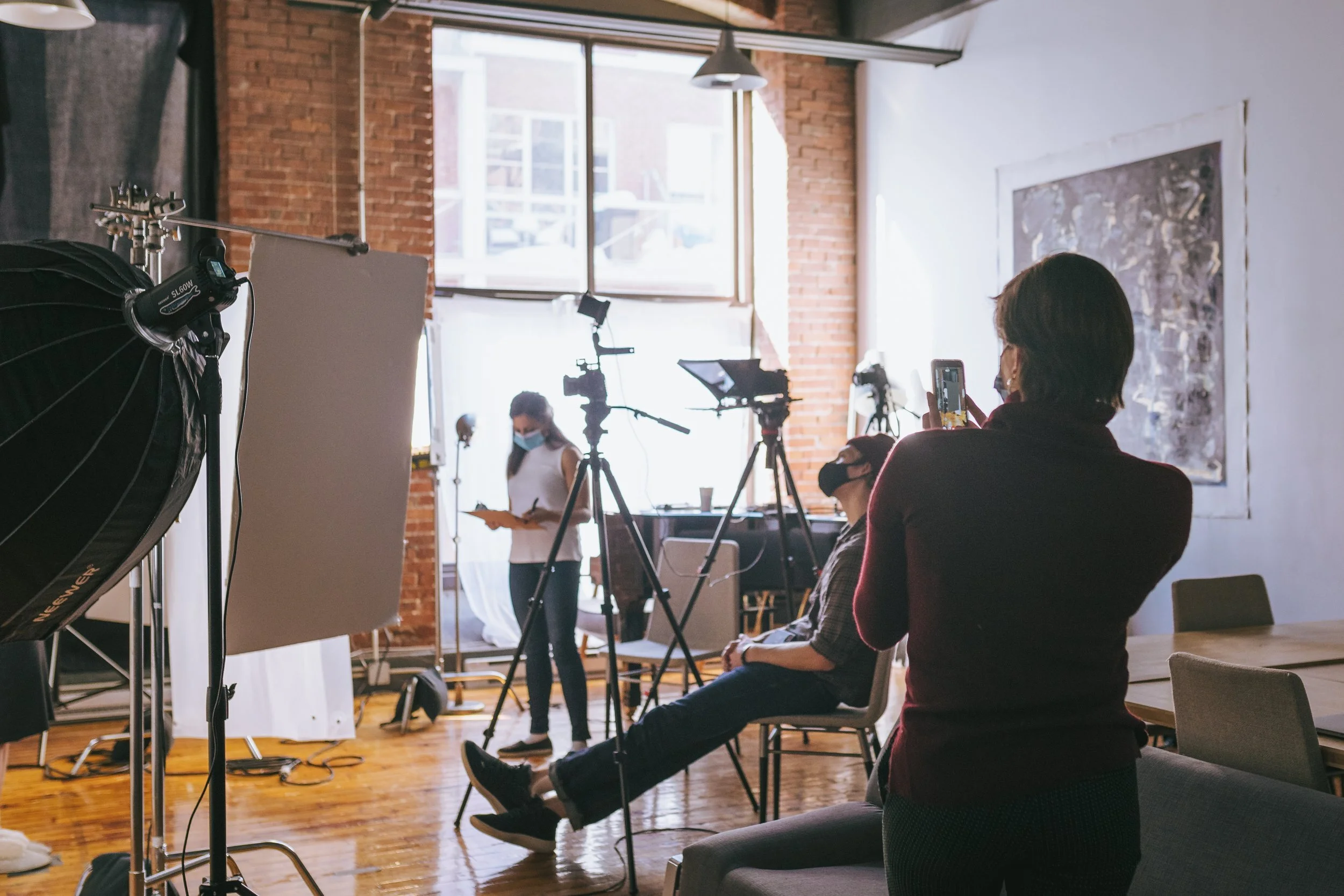 How to plan and budget for educational video production