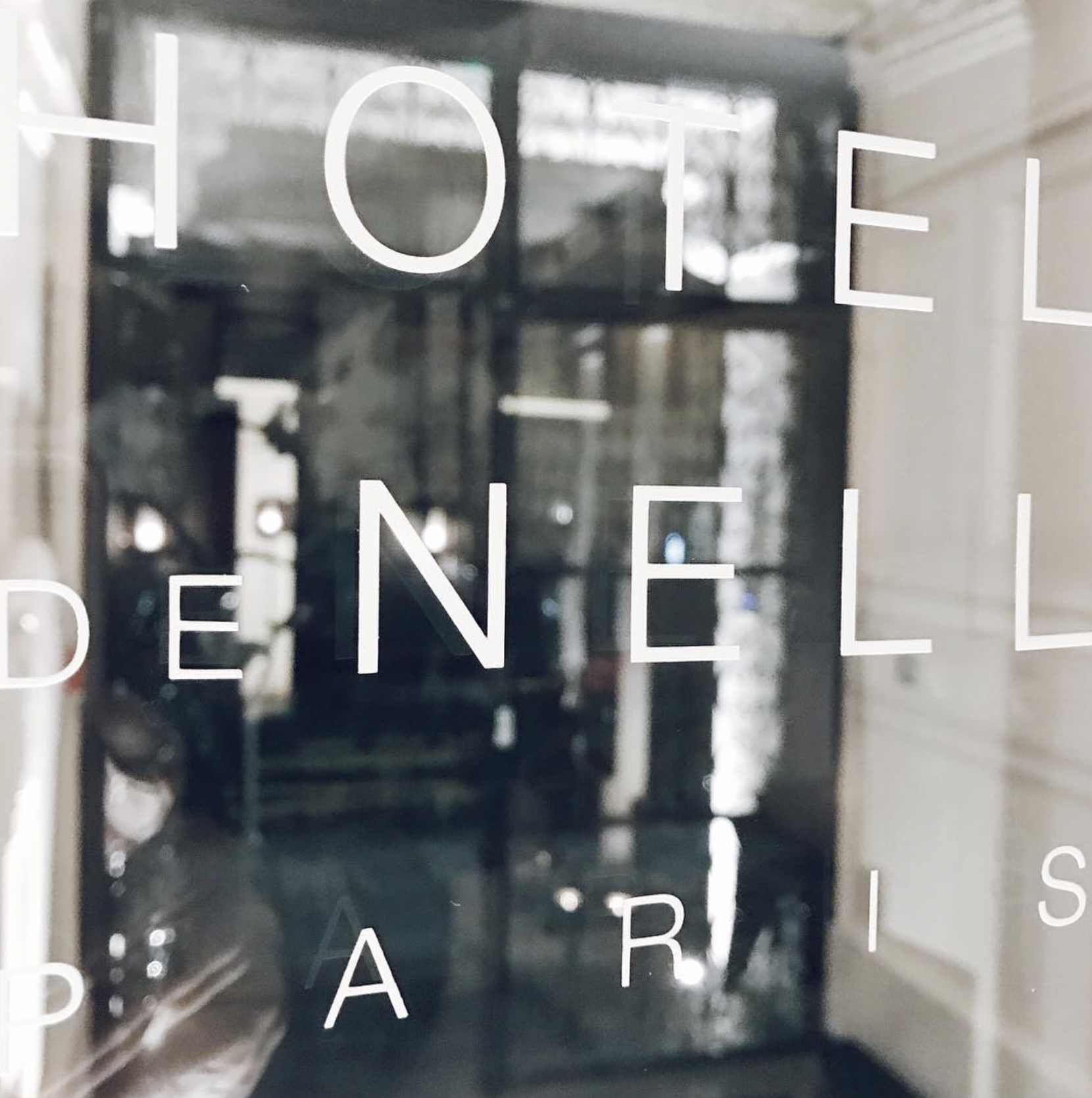Photos of Hotel de Nell by LUMI Photography