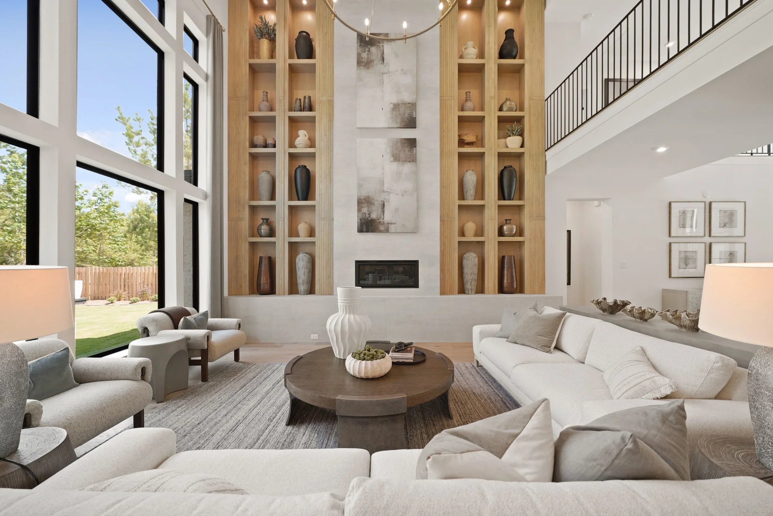 Five Star Interiors
