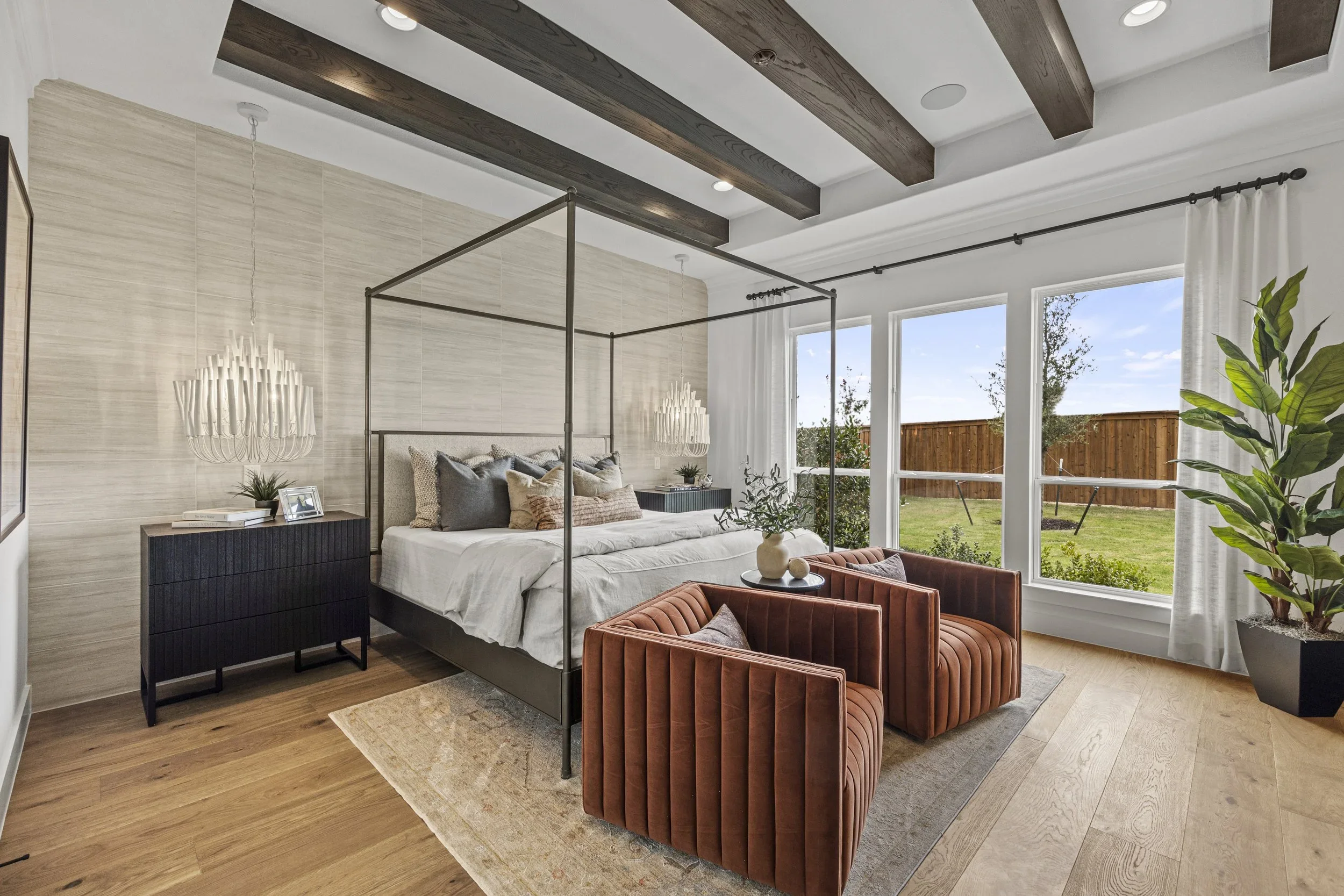 Five Star Interiors