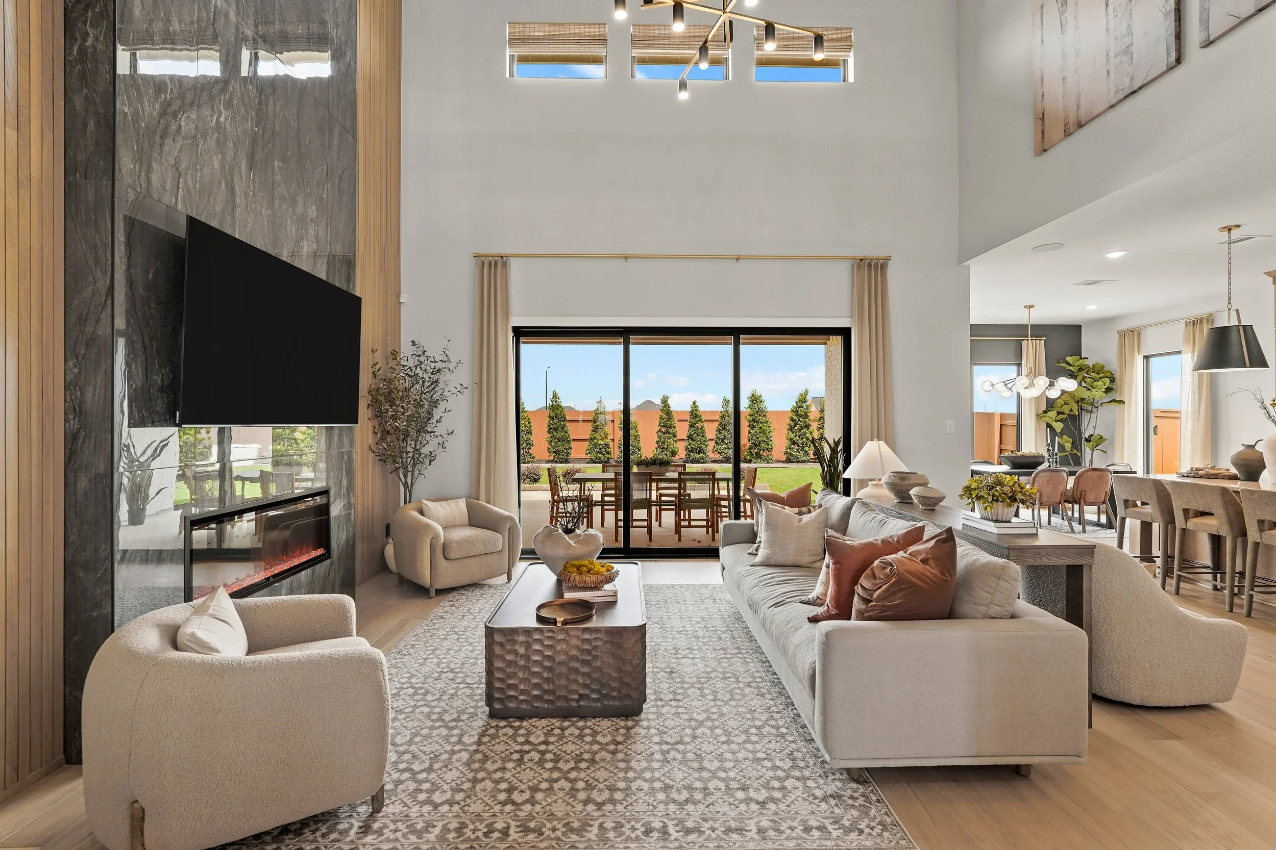 Five Star Interiors
