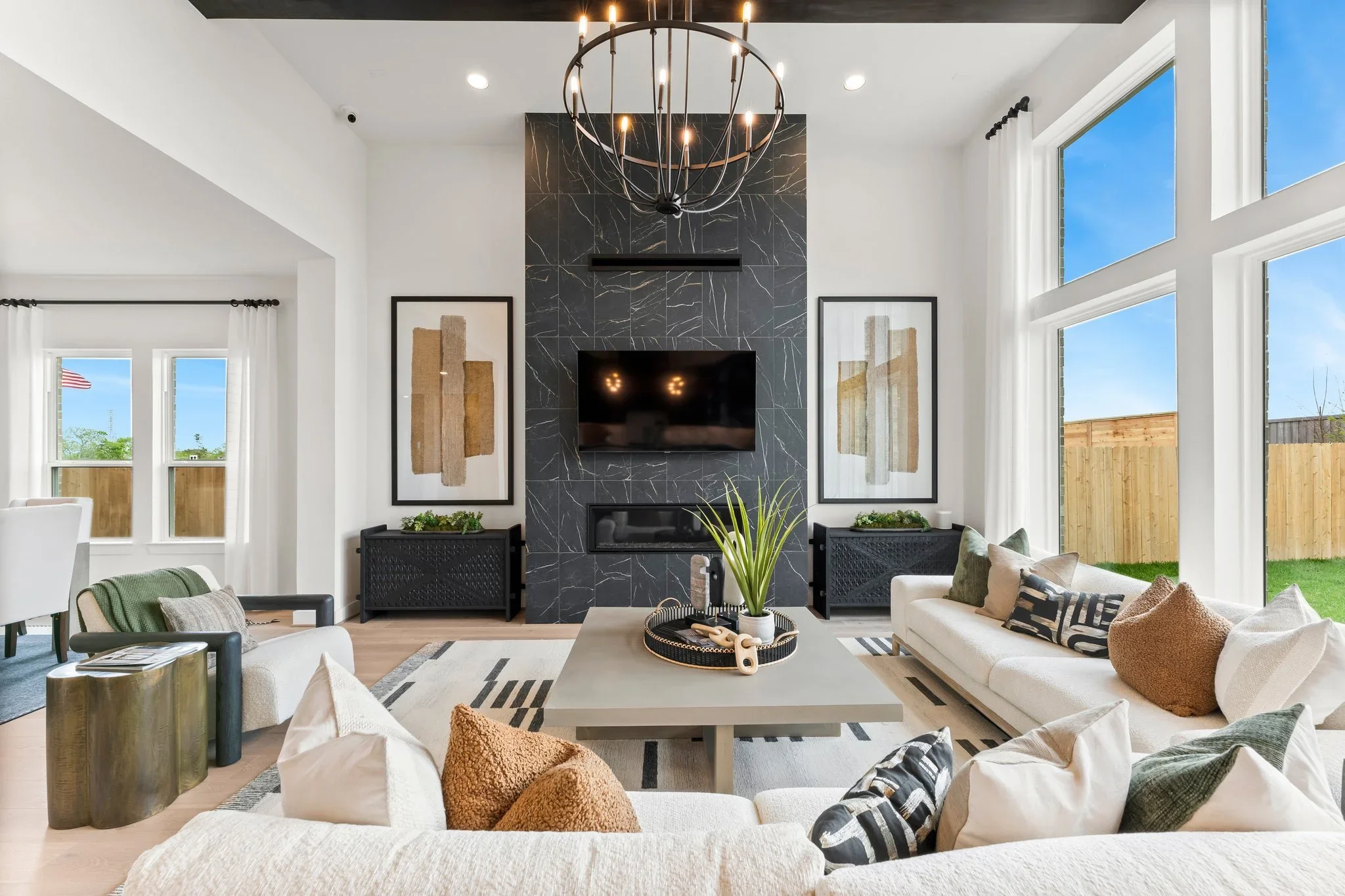 Five Star Interiors