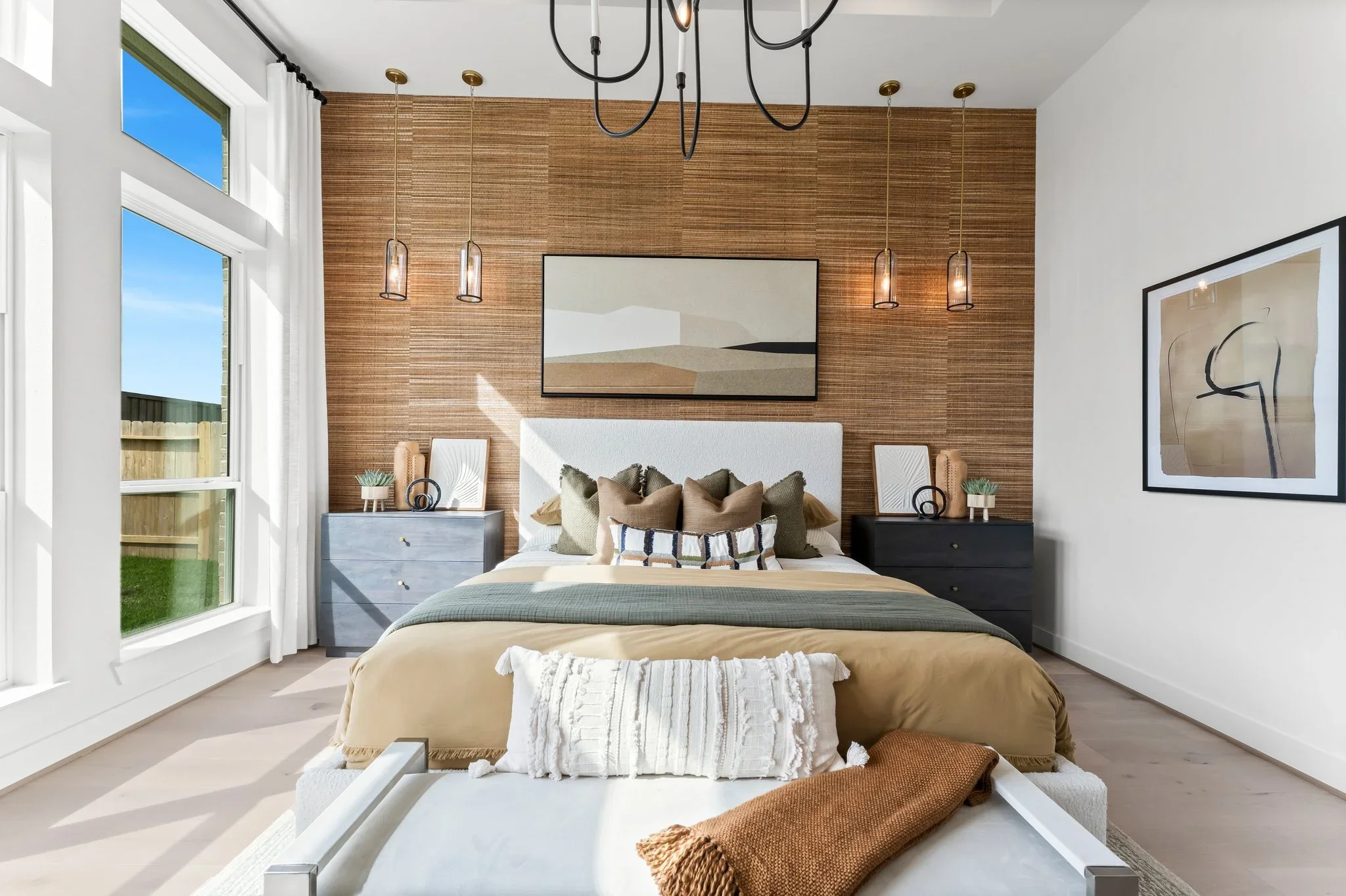Five Star Interiors