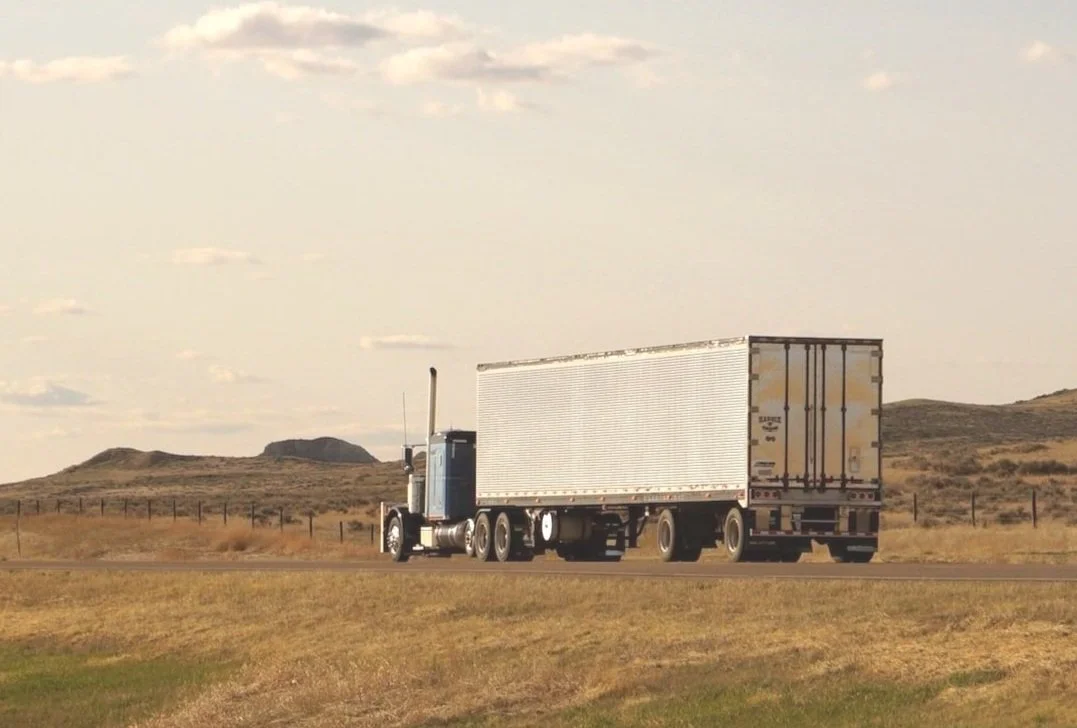 Contact - ACV Freight