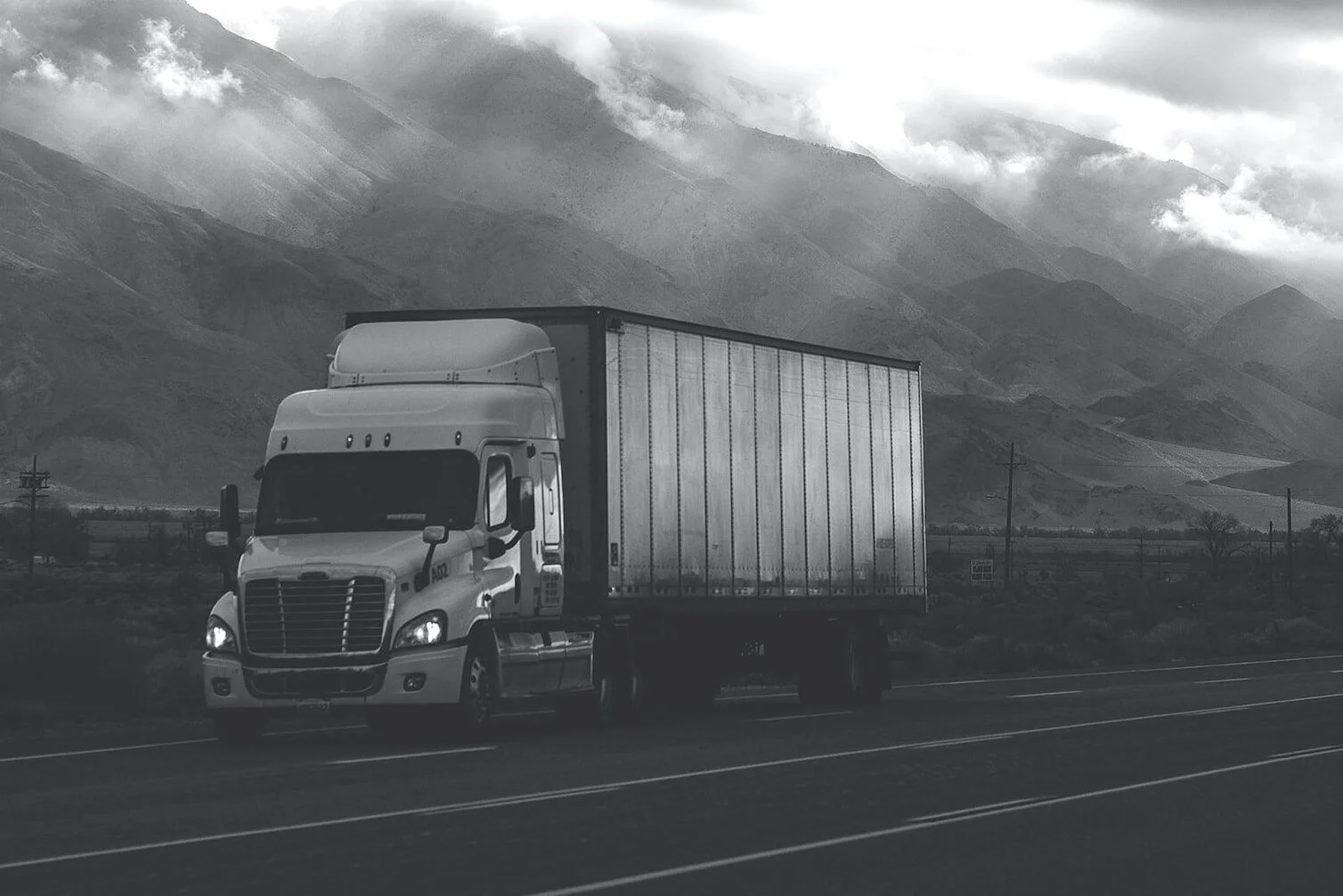 ACV Freight