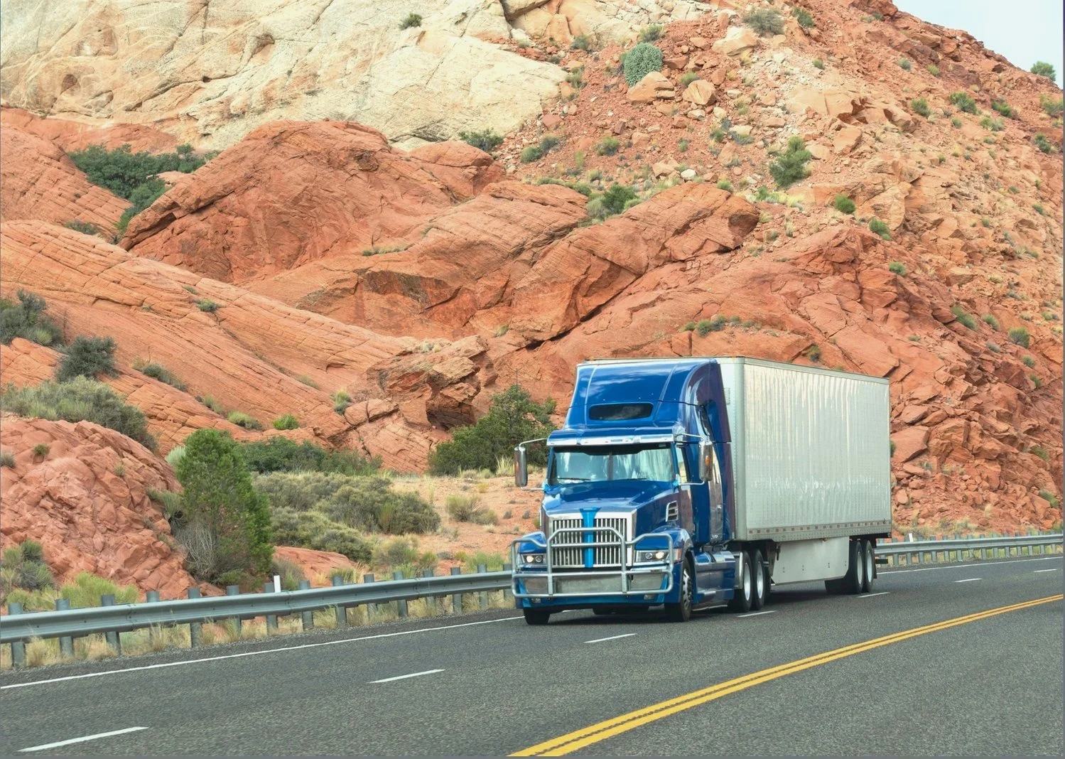 Shipping & Logistics Company | Freight Services | ACV Freight