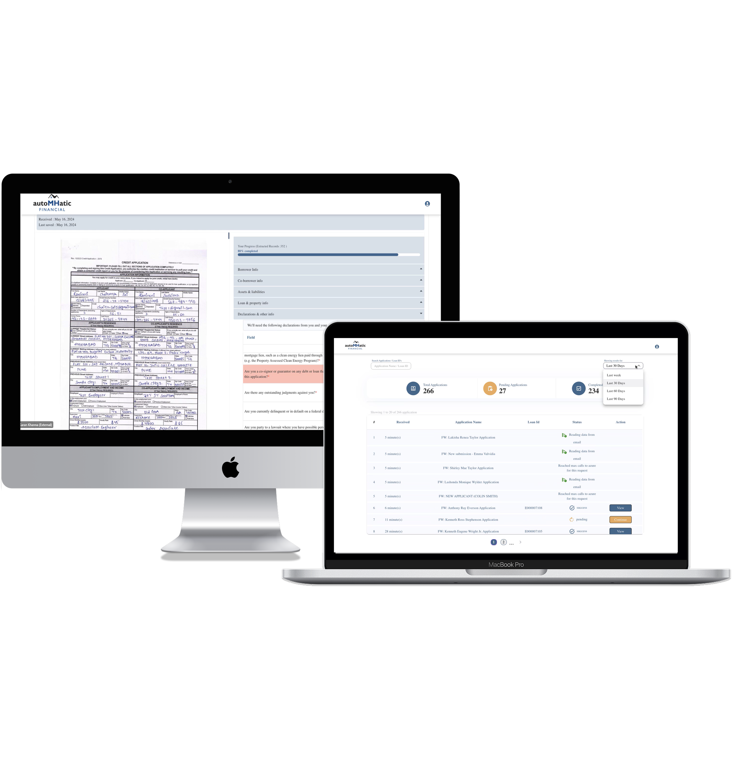 AutoMHatic OCR Workbench