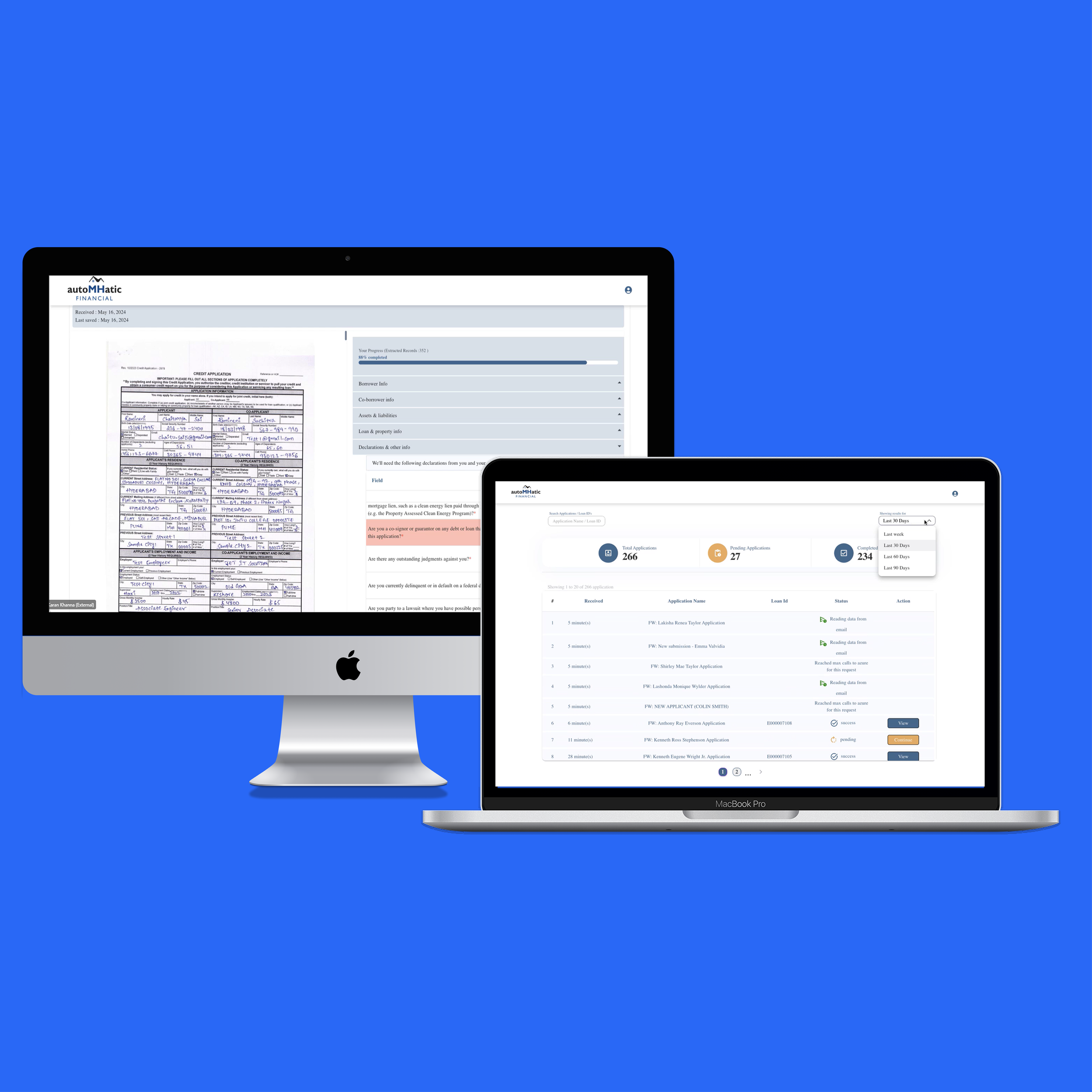 AutoMHatic OCR Workbench