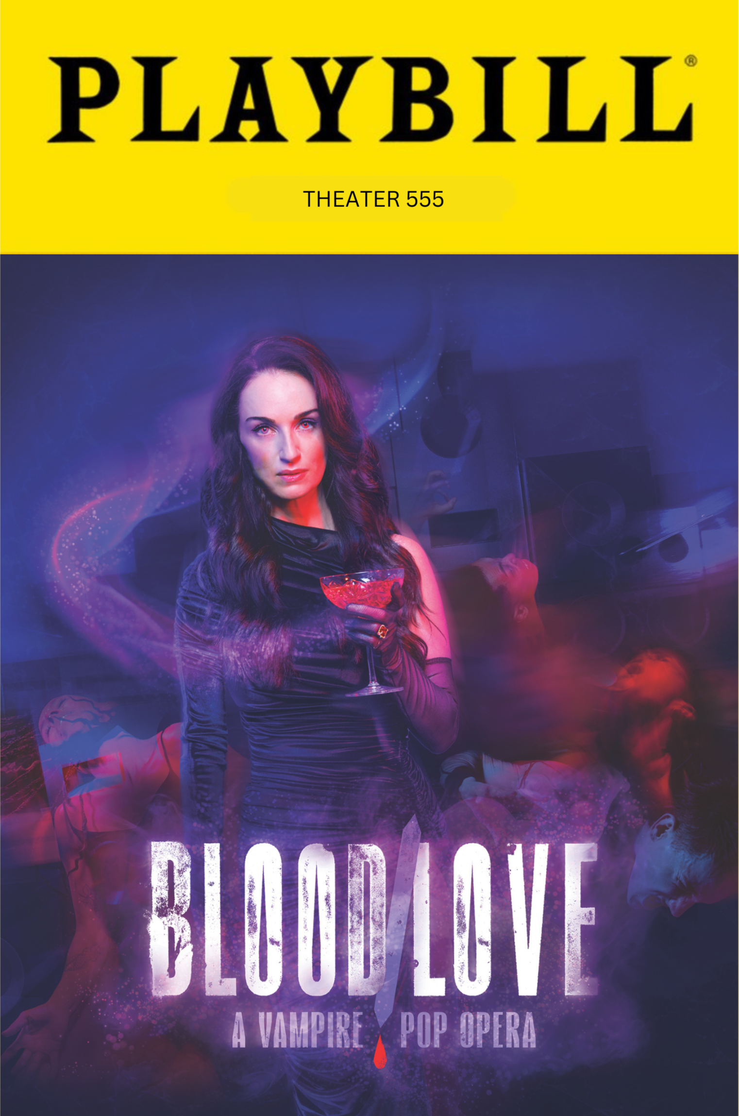 Off-Broadway Casting 2026