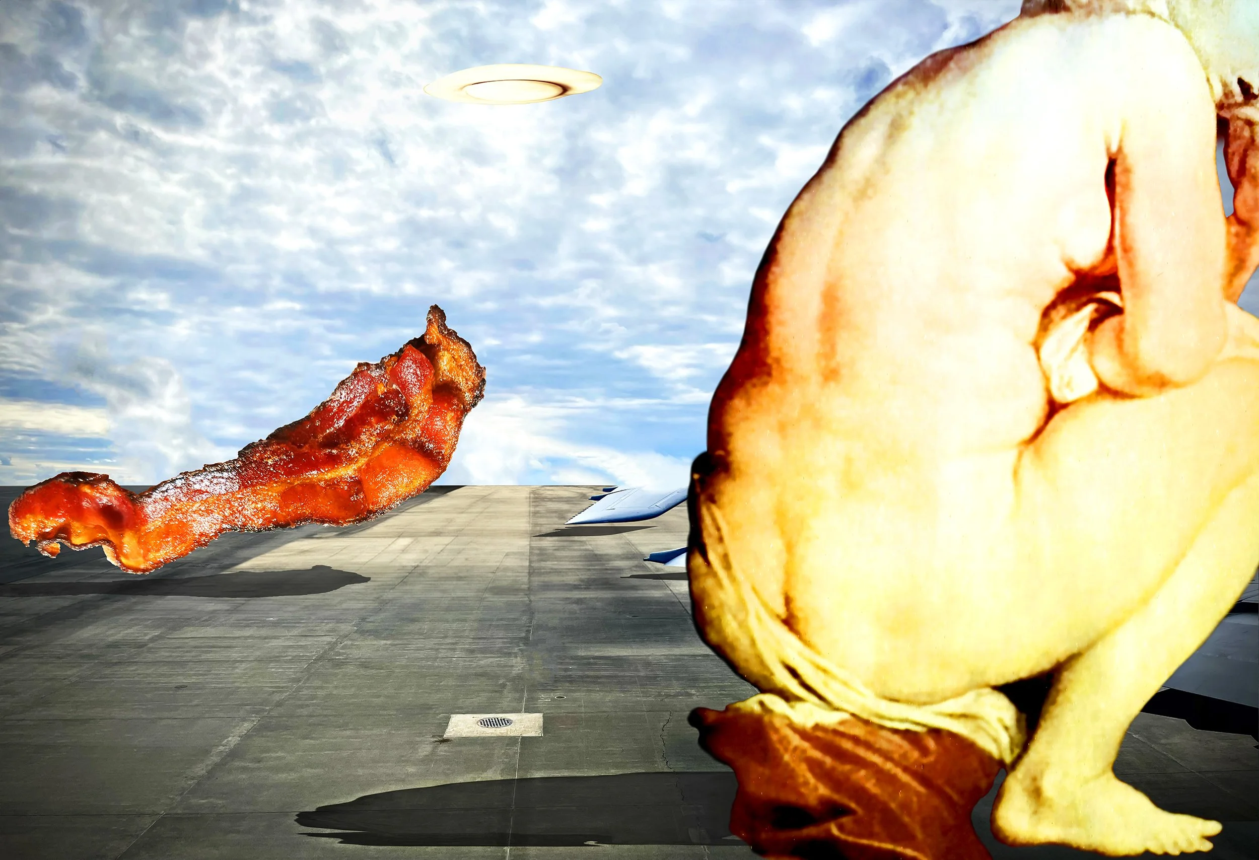 Apron, Bacon and Venus.jpg
