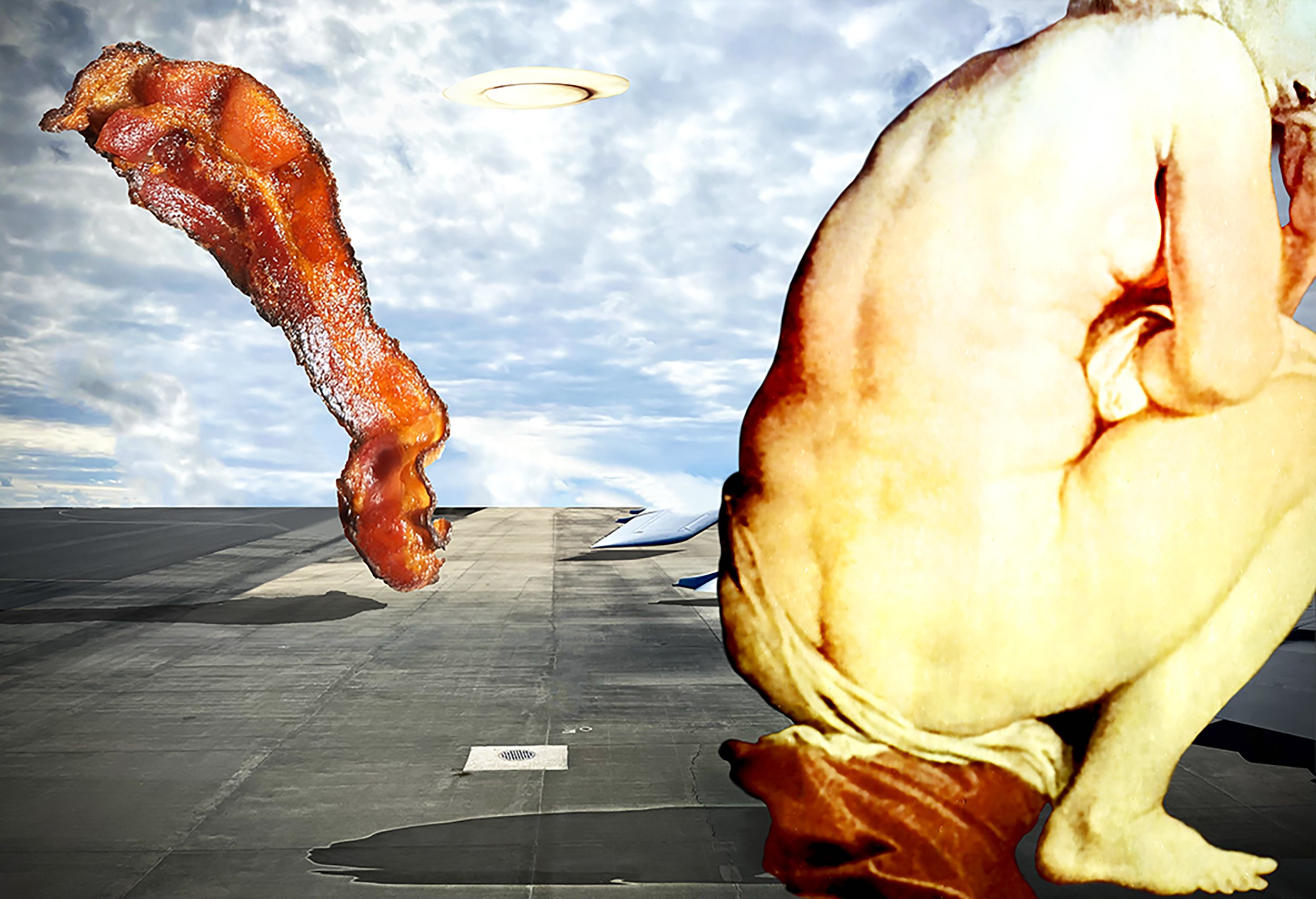 Apron, Bacon and Venus.jpg