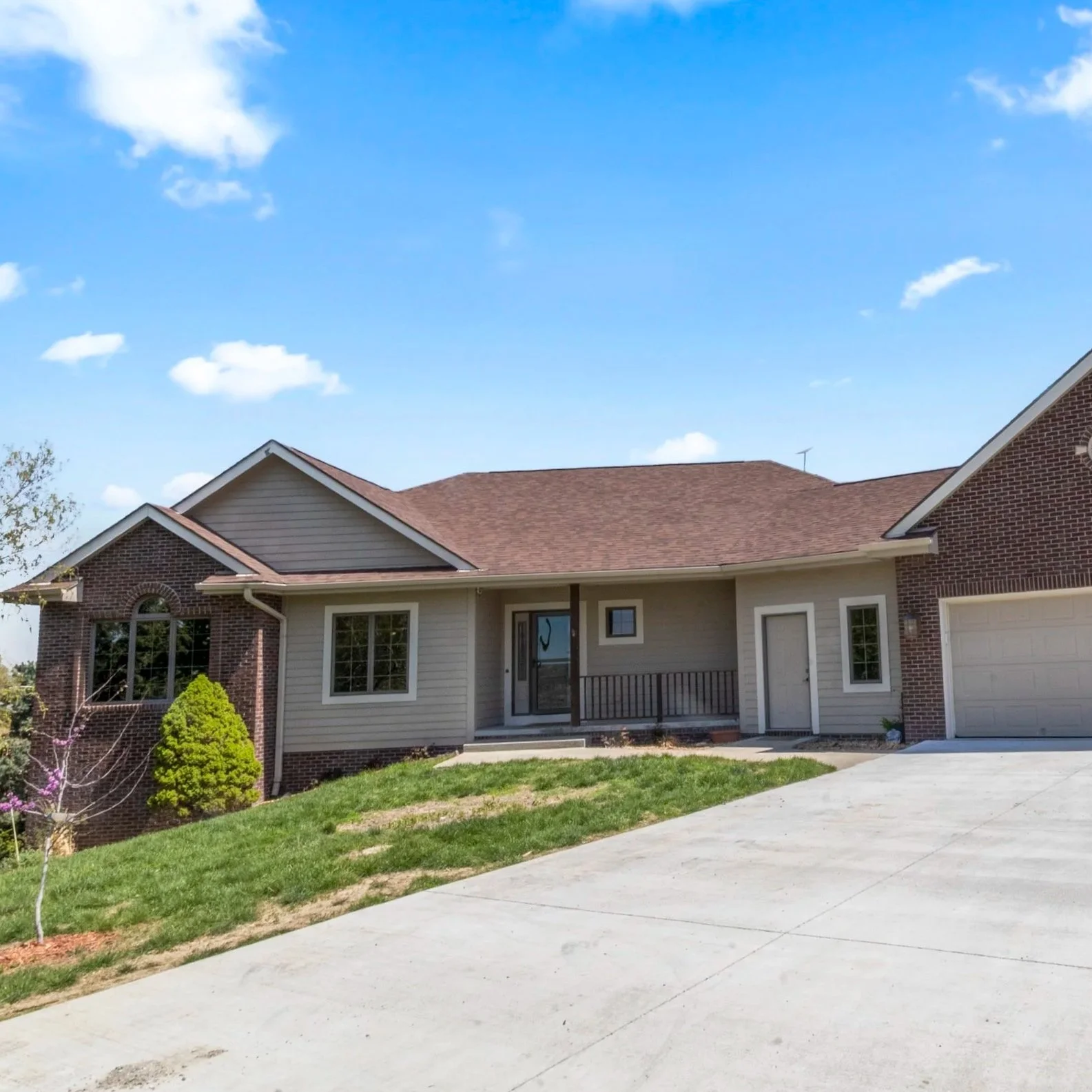8353 S. 12th St, Murray, ne 68049